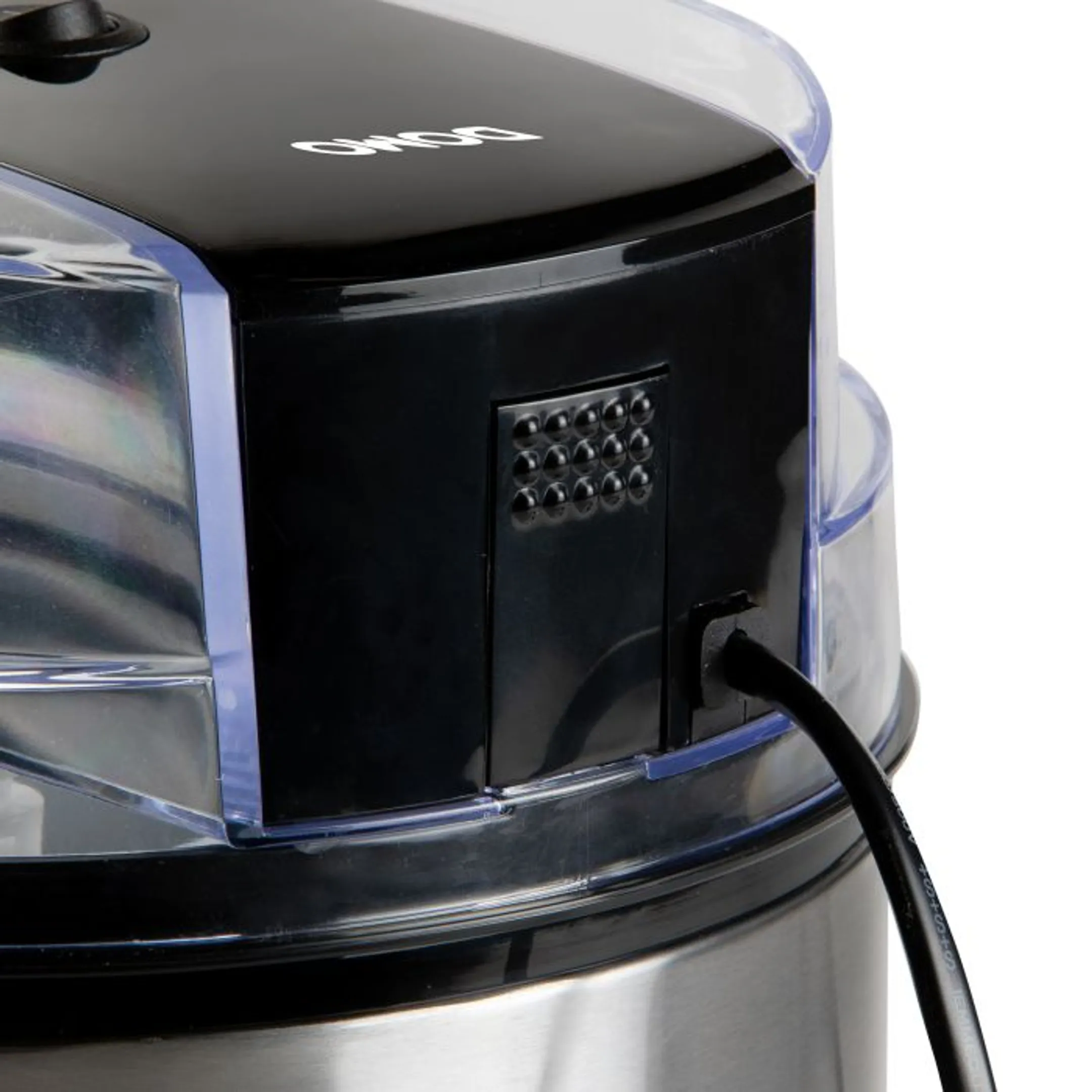 Ijsmachine GelaTwist DO9302I
