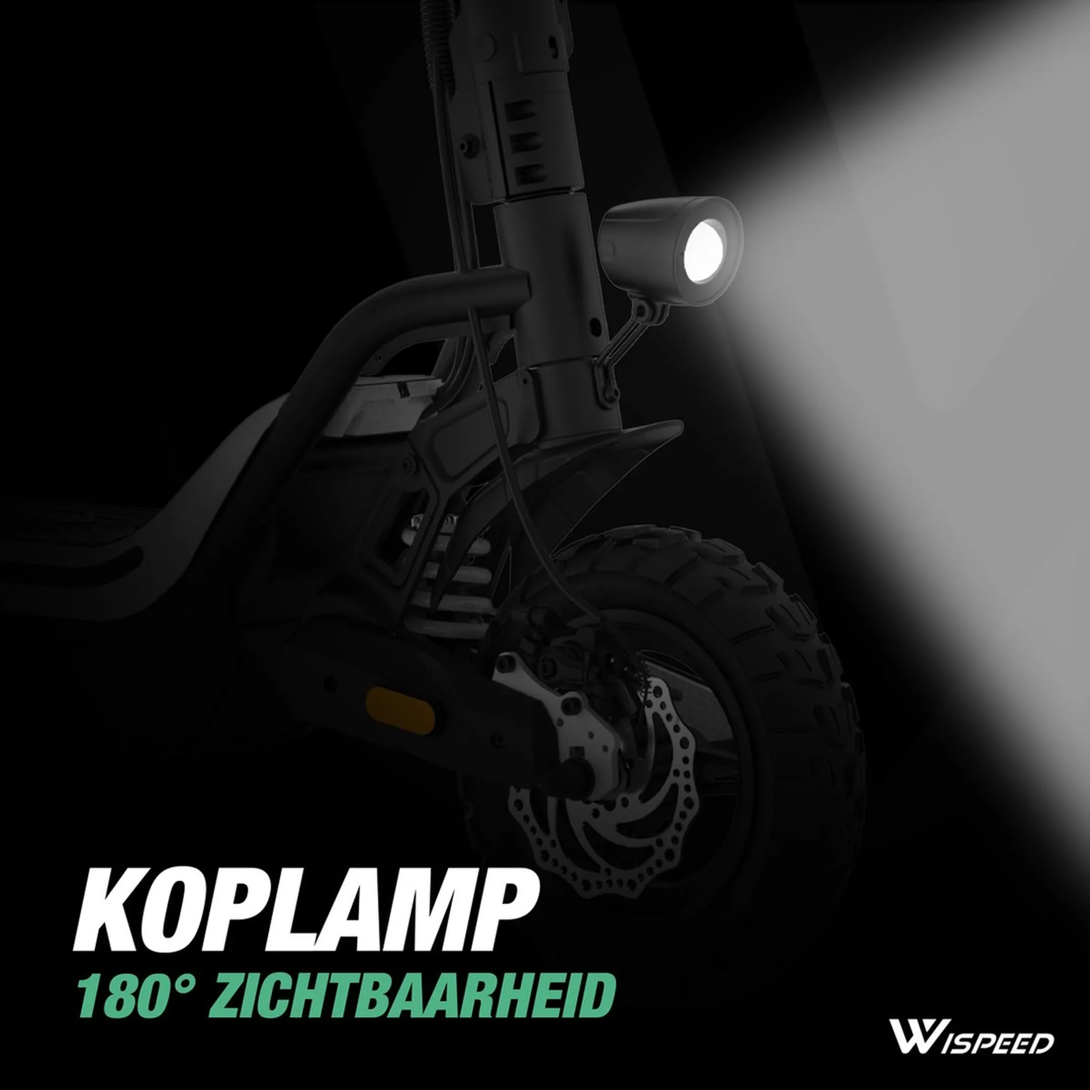 SUVPILOT 480 - Wit