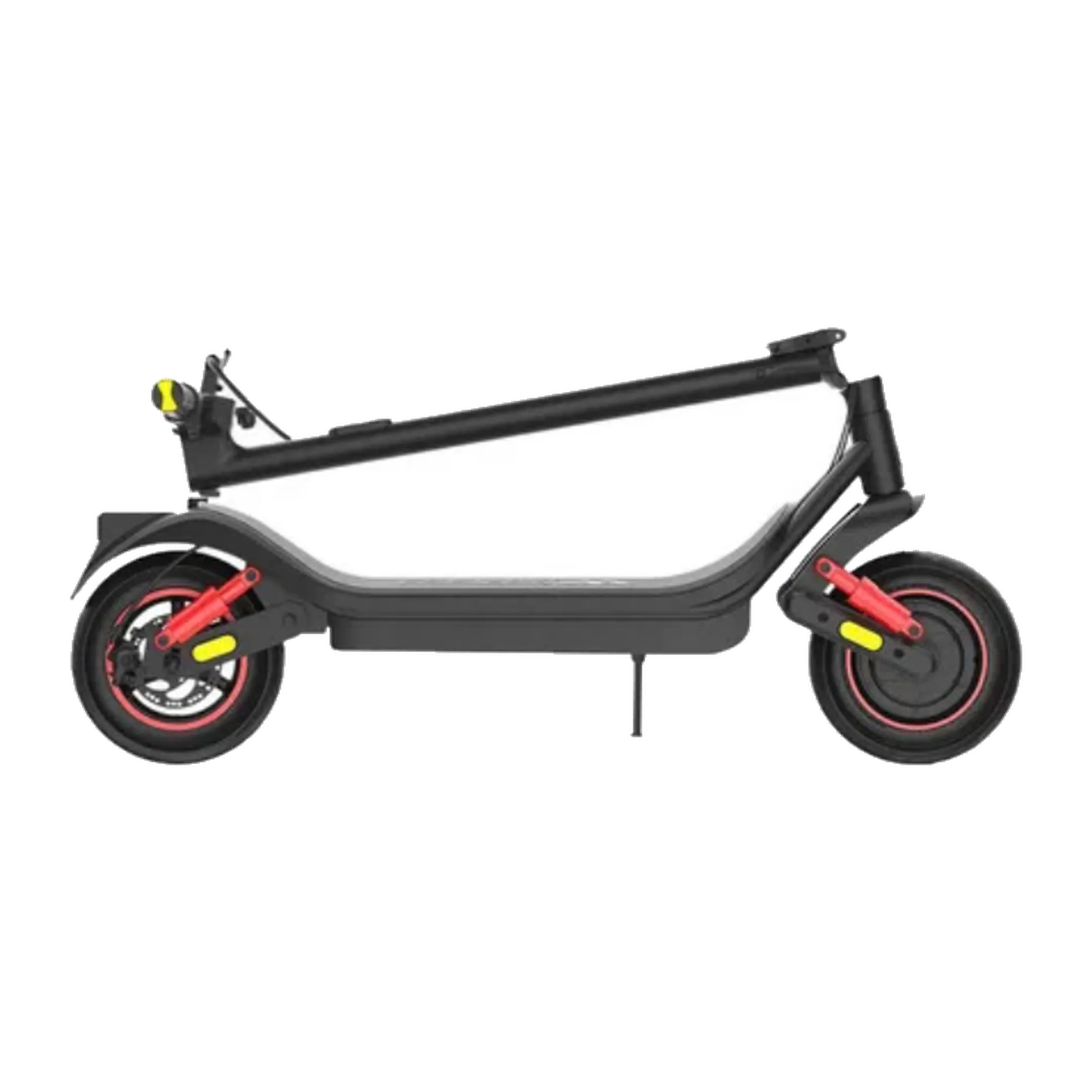 Airo V16 - Noir