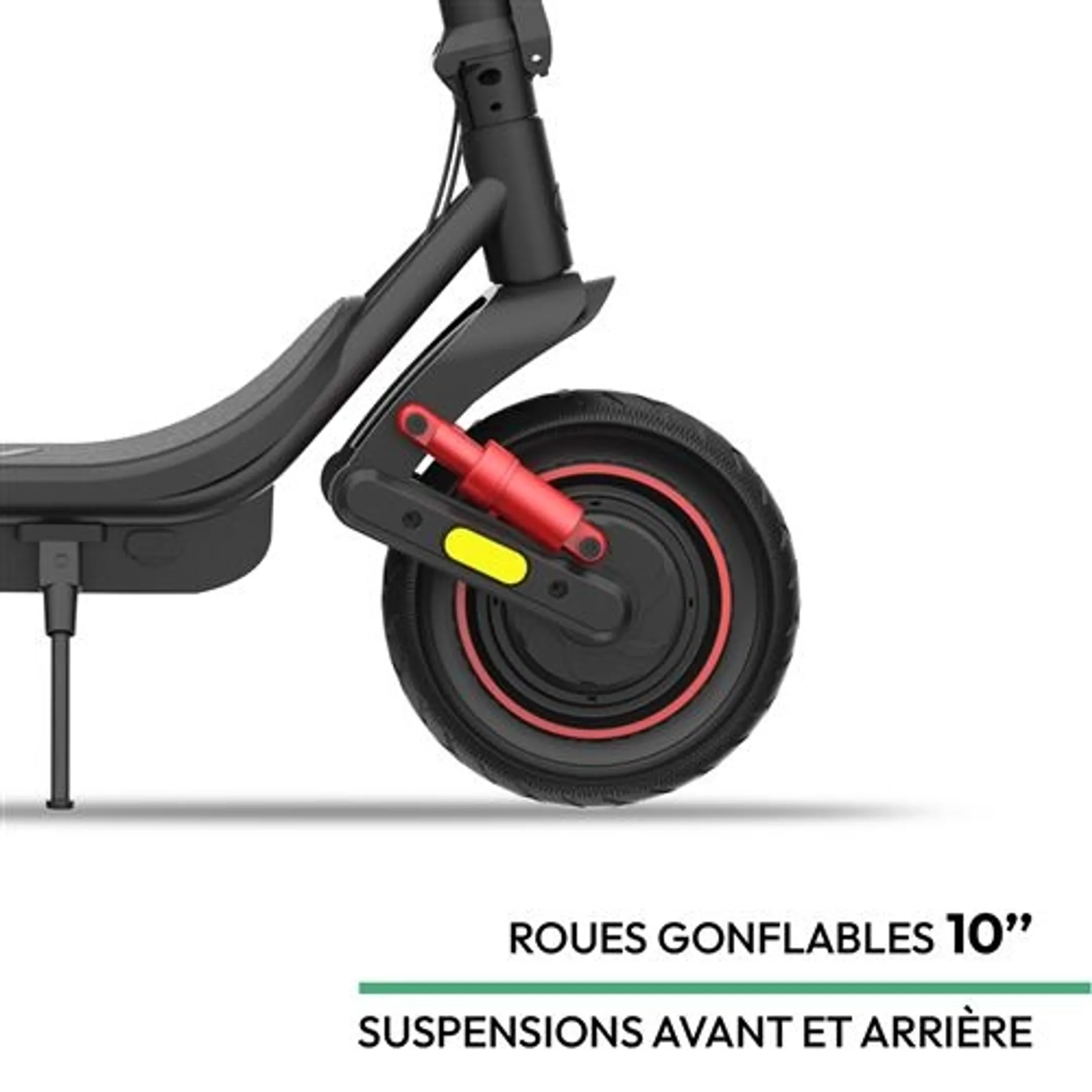 Airo V16 - Noir