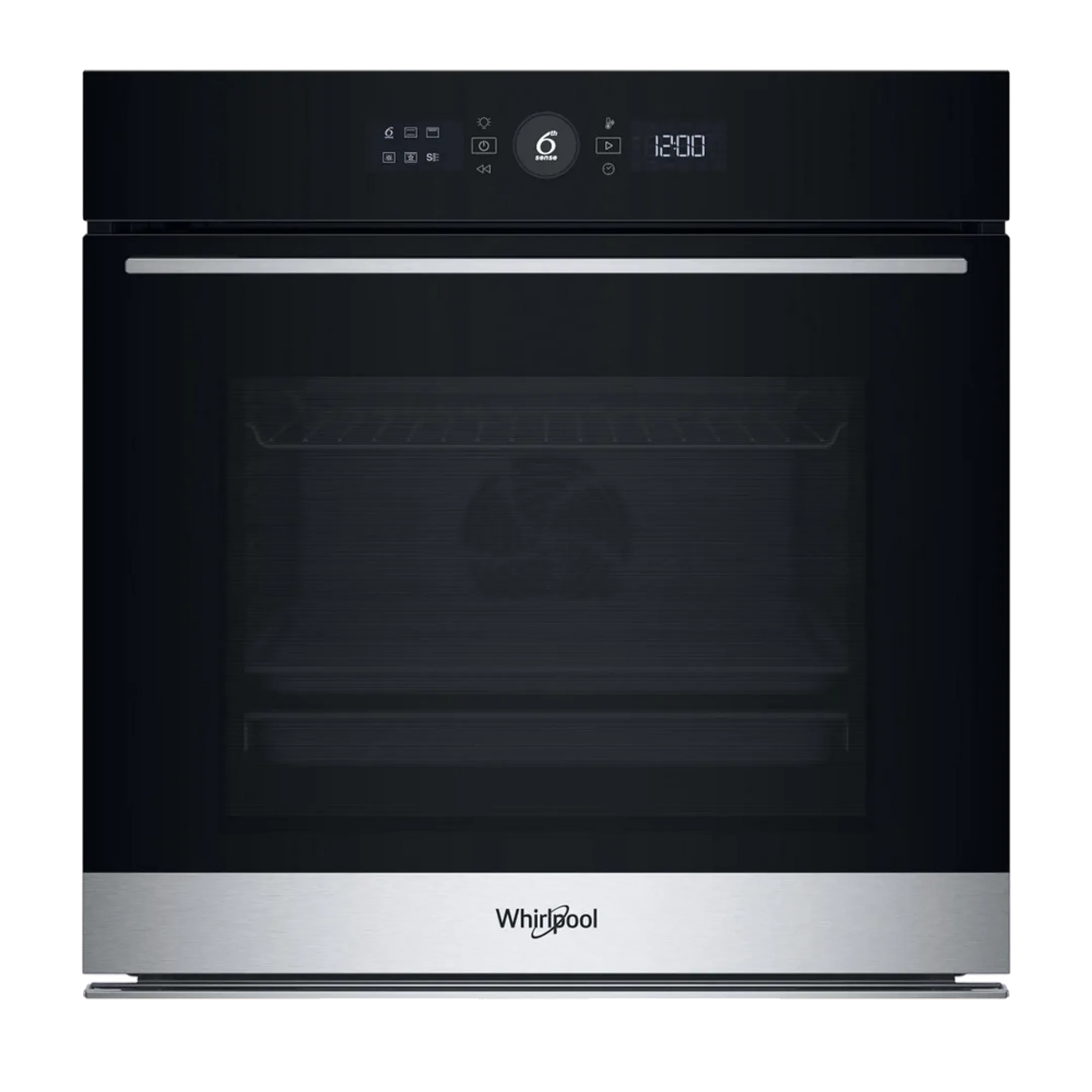Inbouw oven WOI5S8PM1SX Airfry