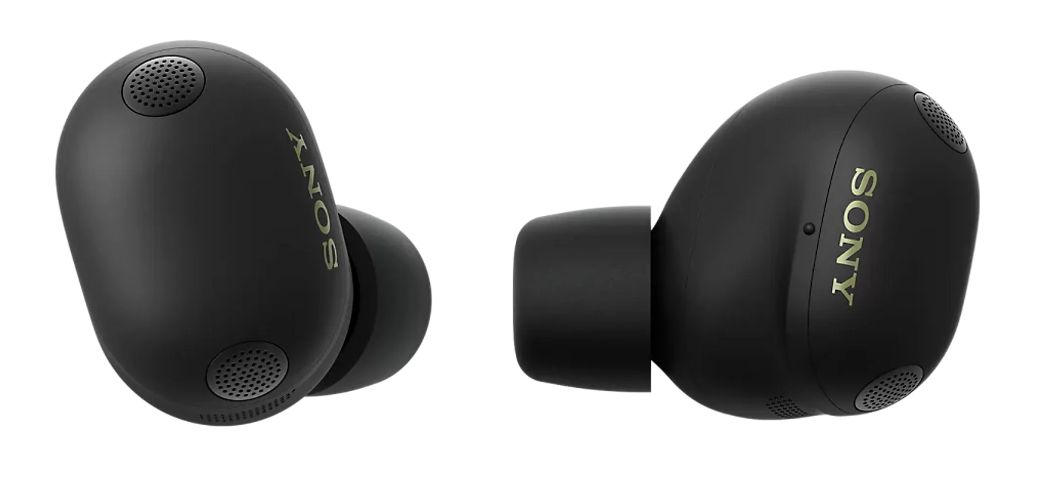 Sony WF-1000XM5 NC oortjes- Zwart - Beste prijs, snelle levering