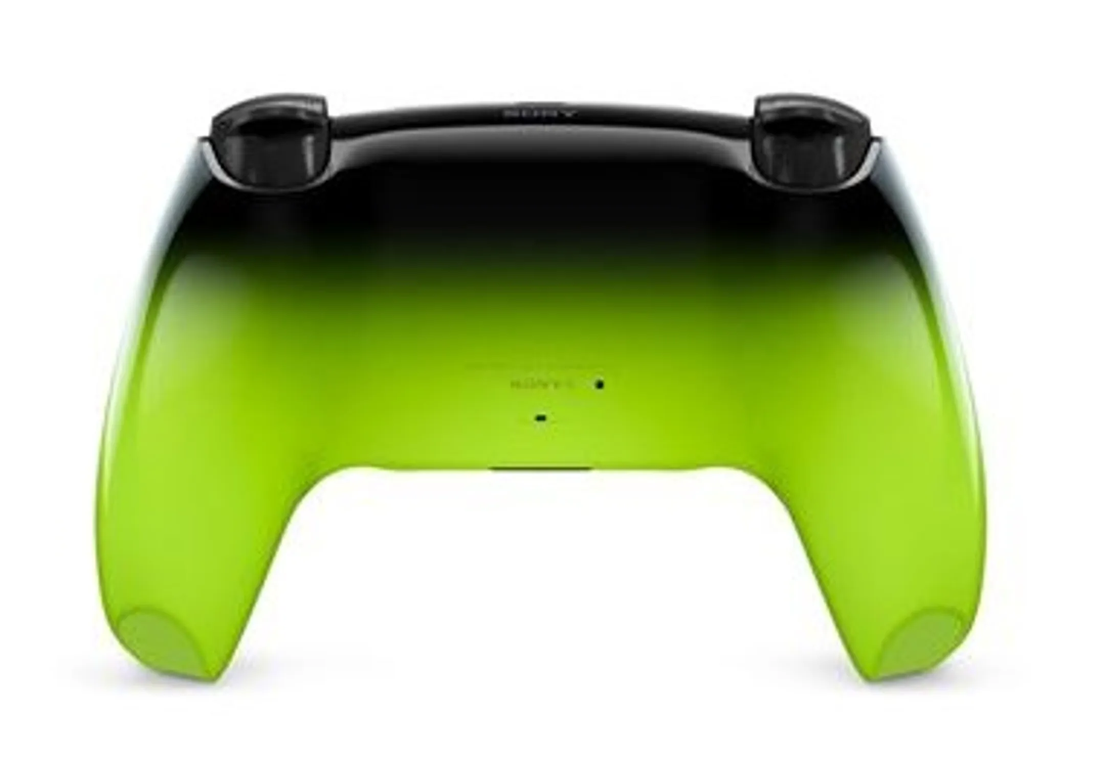 Clear cover voor Galaxy S26 - Transparant