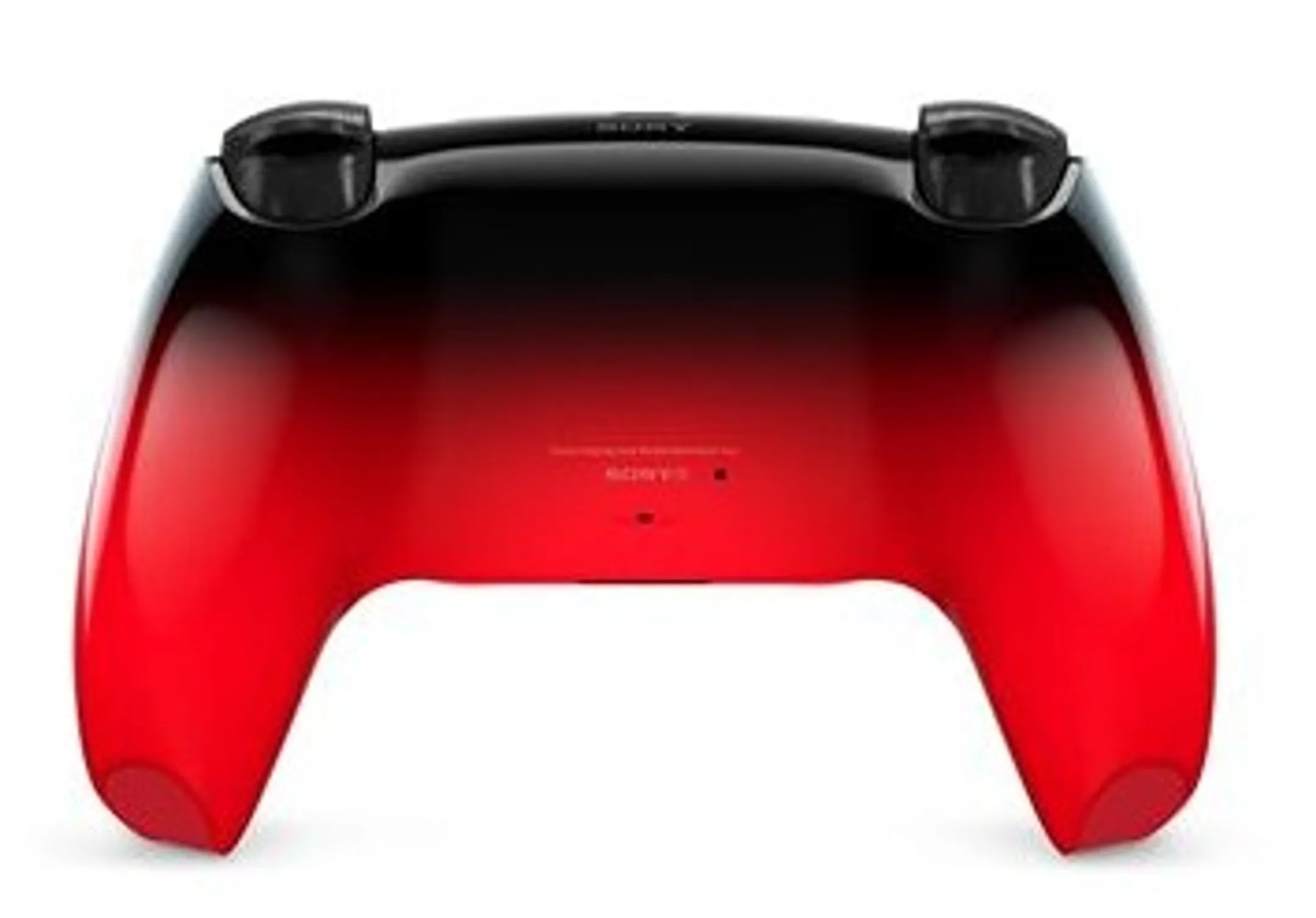 Clear cover voor Galaxy S26+ - Transparant
