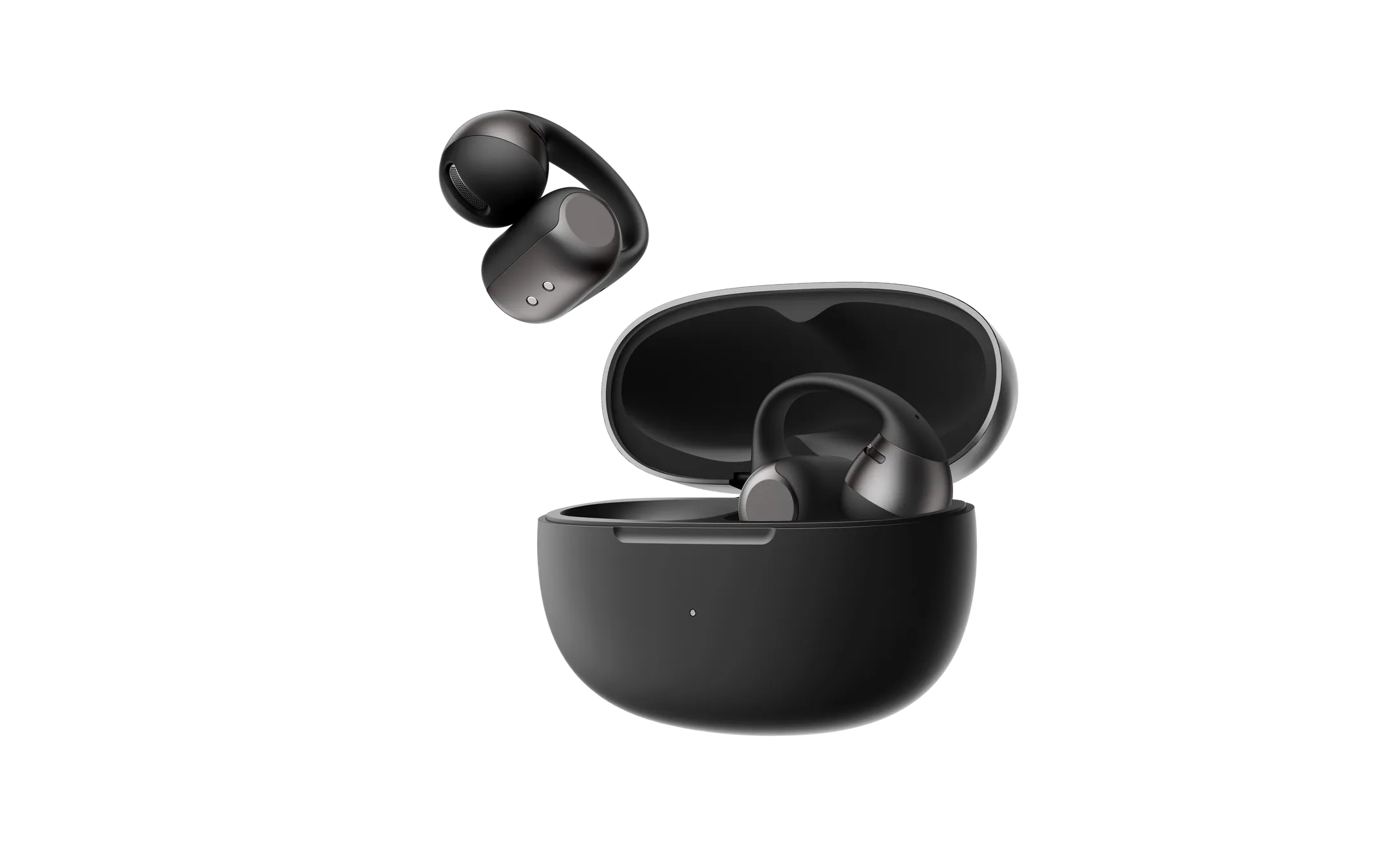 Écouteurs Opendots 2 - Noir