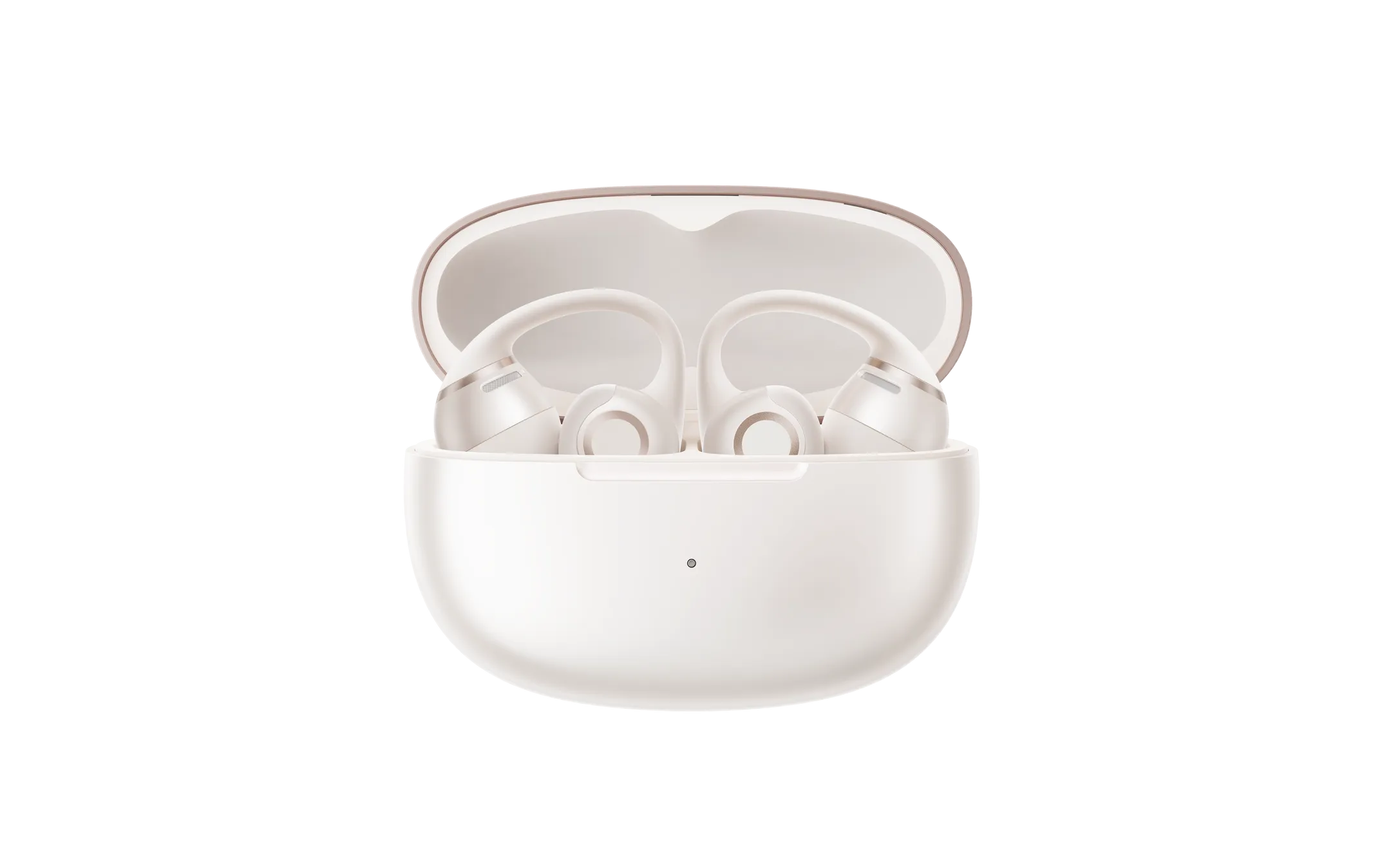 Écouteurs Opendots 2 - Blanc