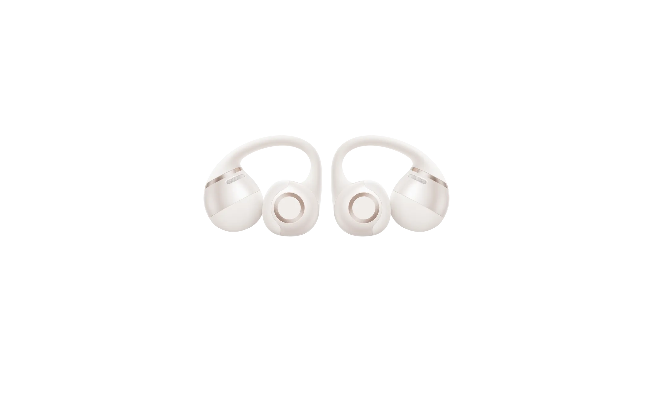 Écouteurs Opendots 2 - Blanc