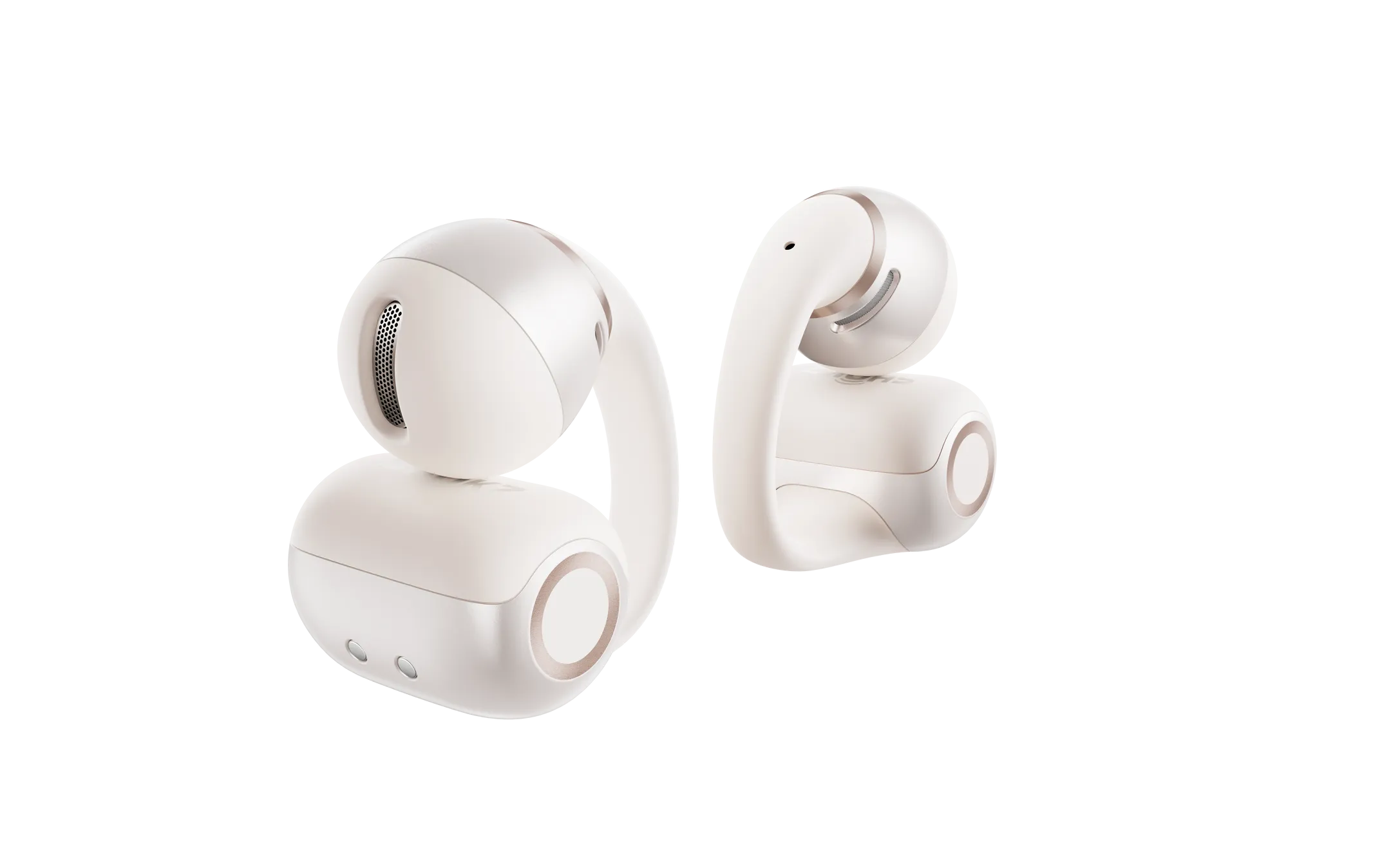 Écouteurs Opendots 2 - Blanc
