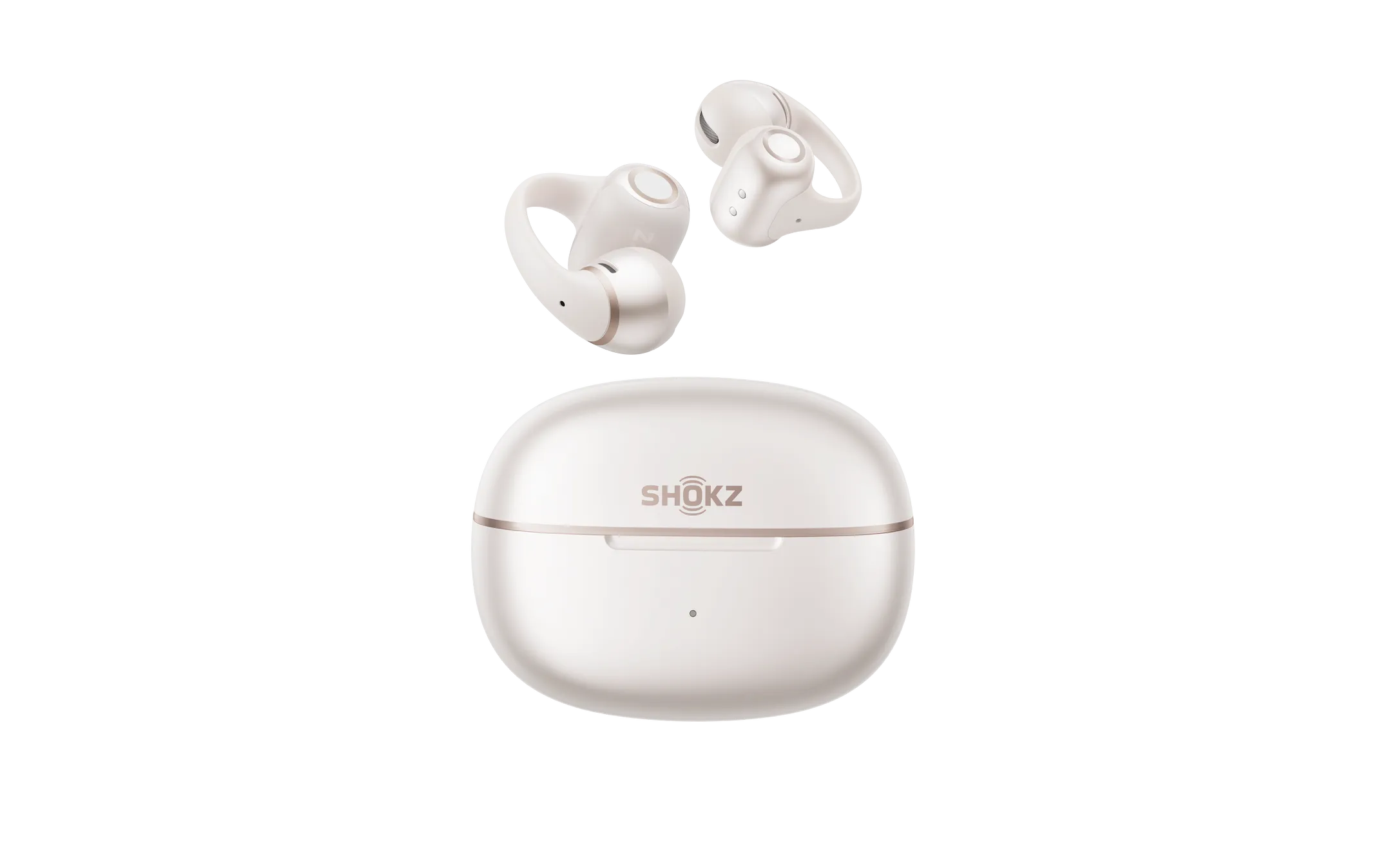 Écouteurs Opendots 2 - Blanc