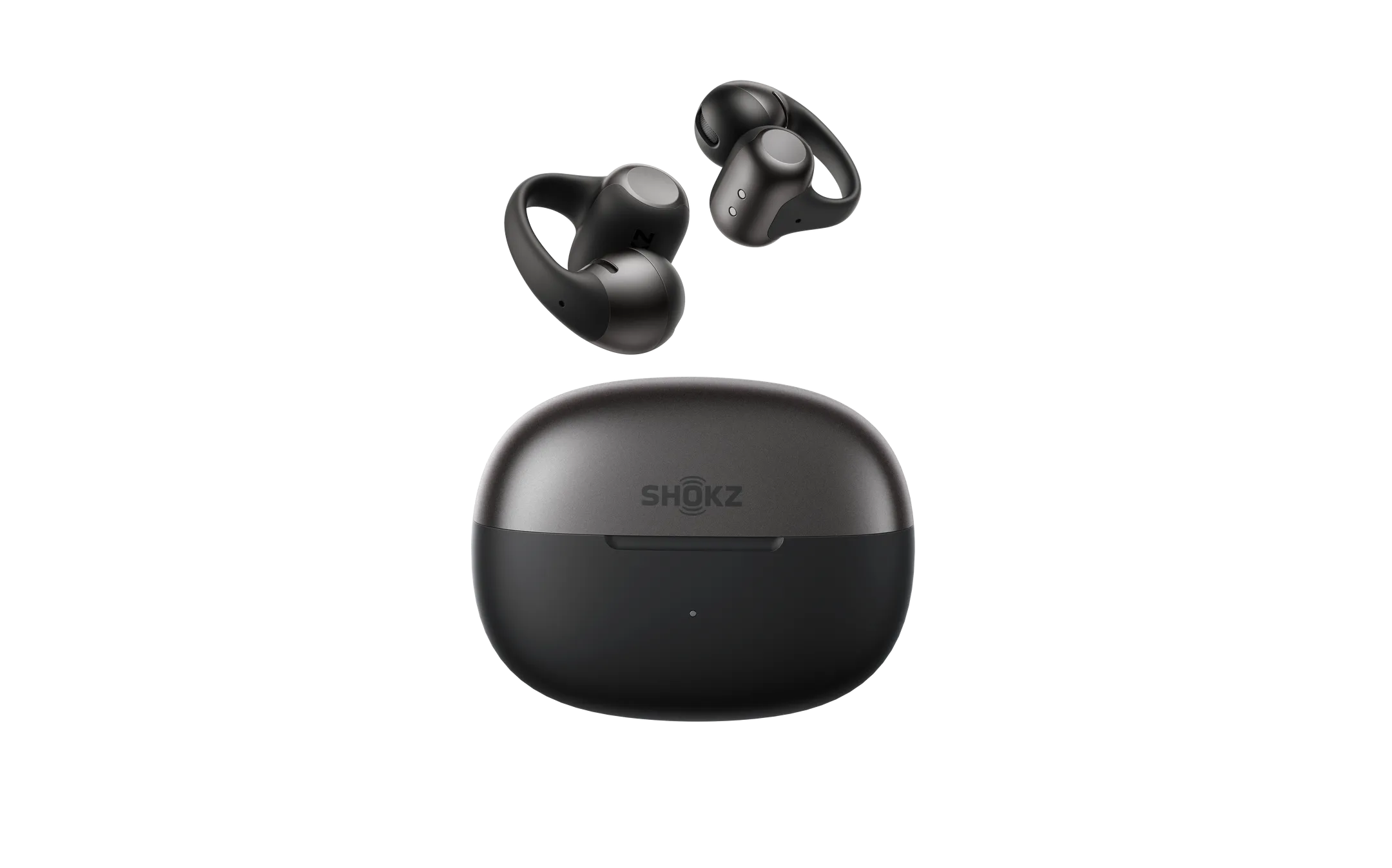 Écouteurs Opendots 2 - Noir