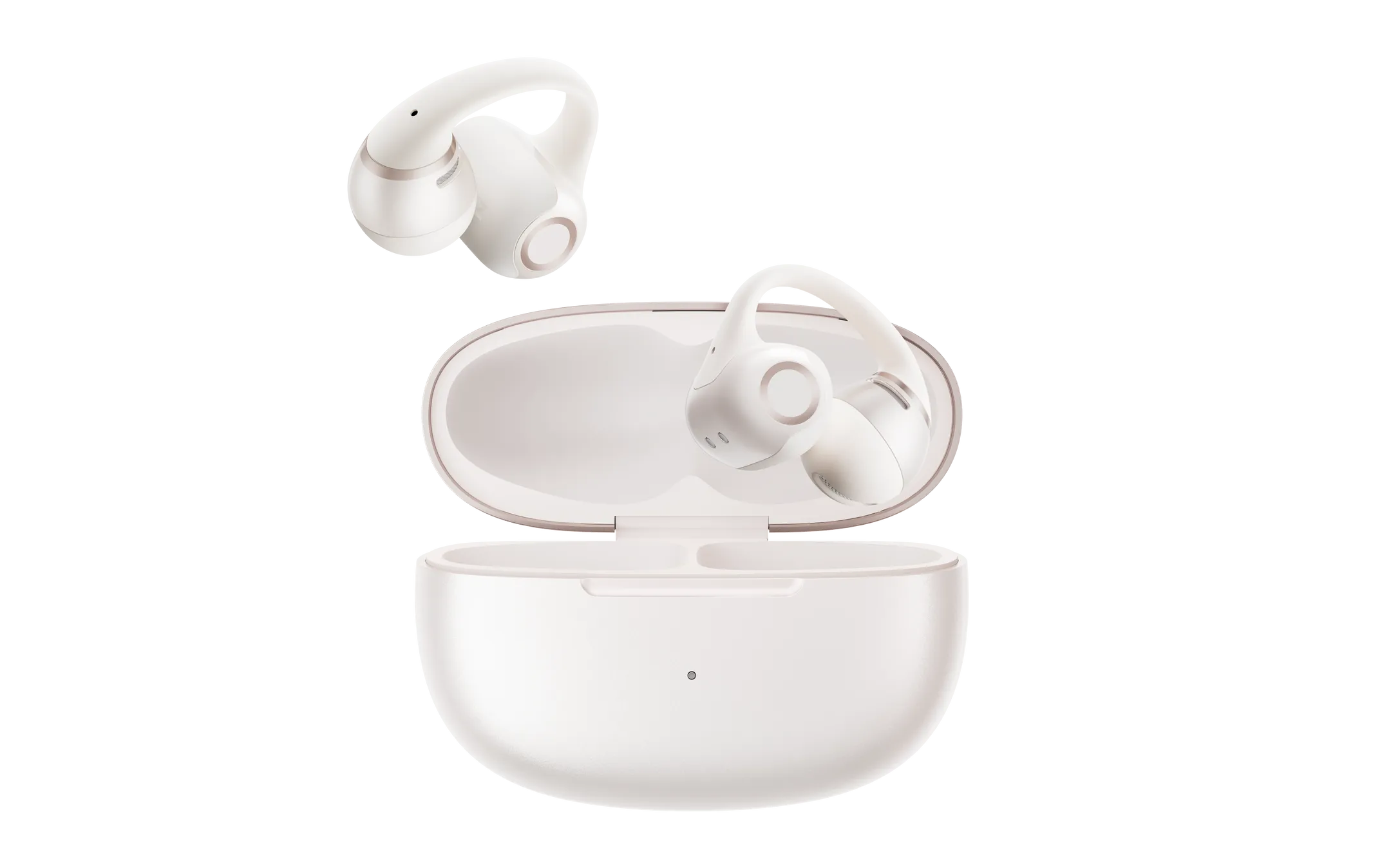 Écouteurs Opendots 2 - Blanc