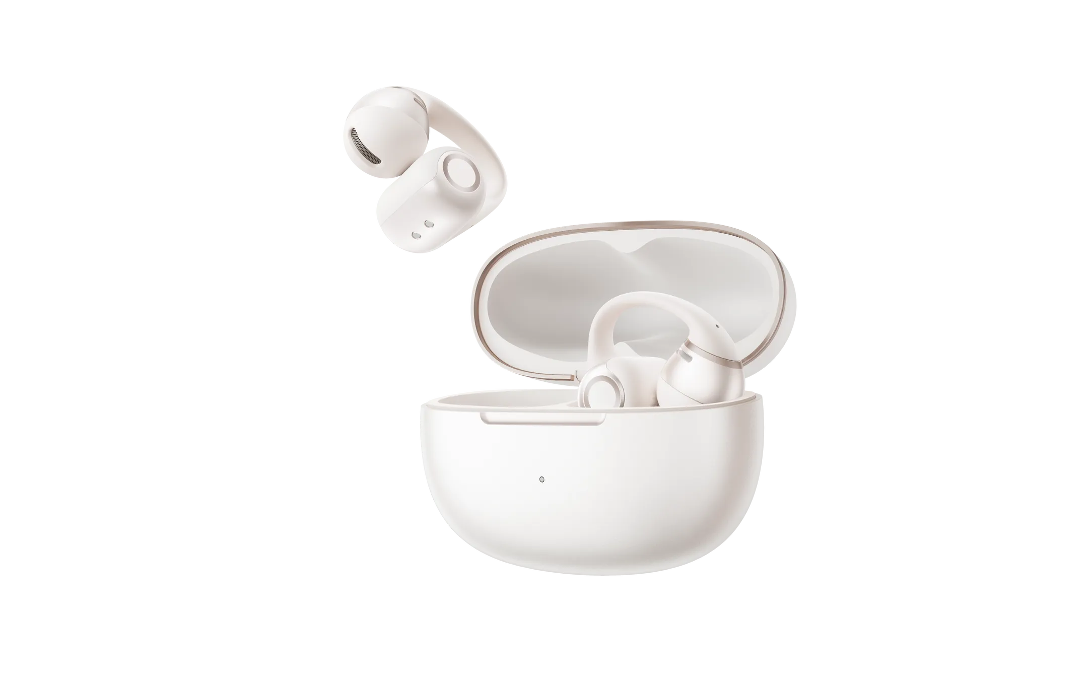 Écouteurs Opendots 2 - Blanc
