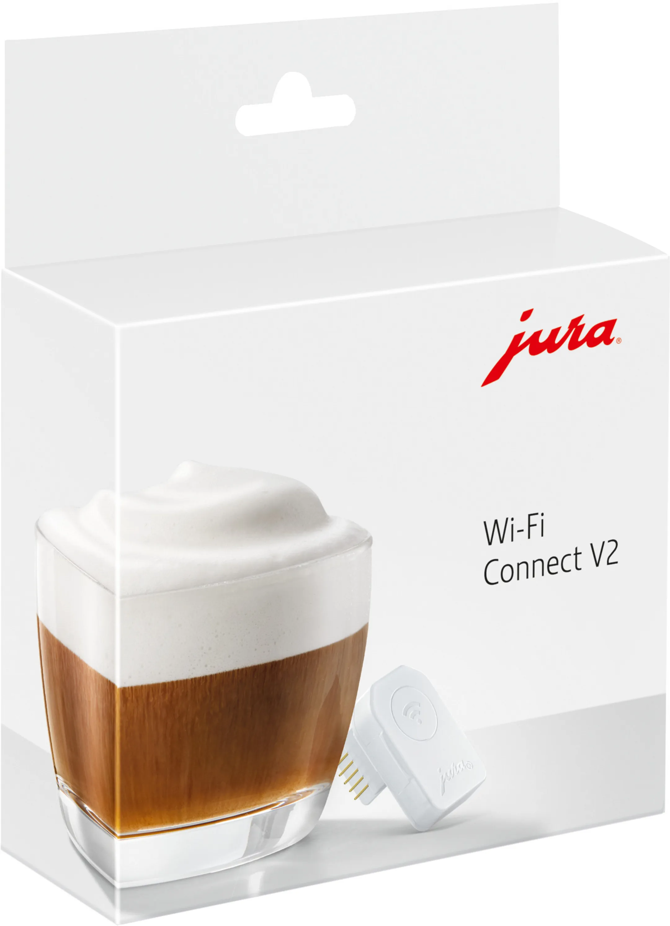 Wi-Fi Connect V2