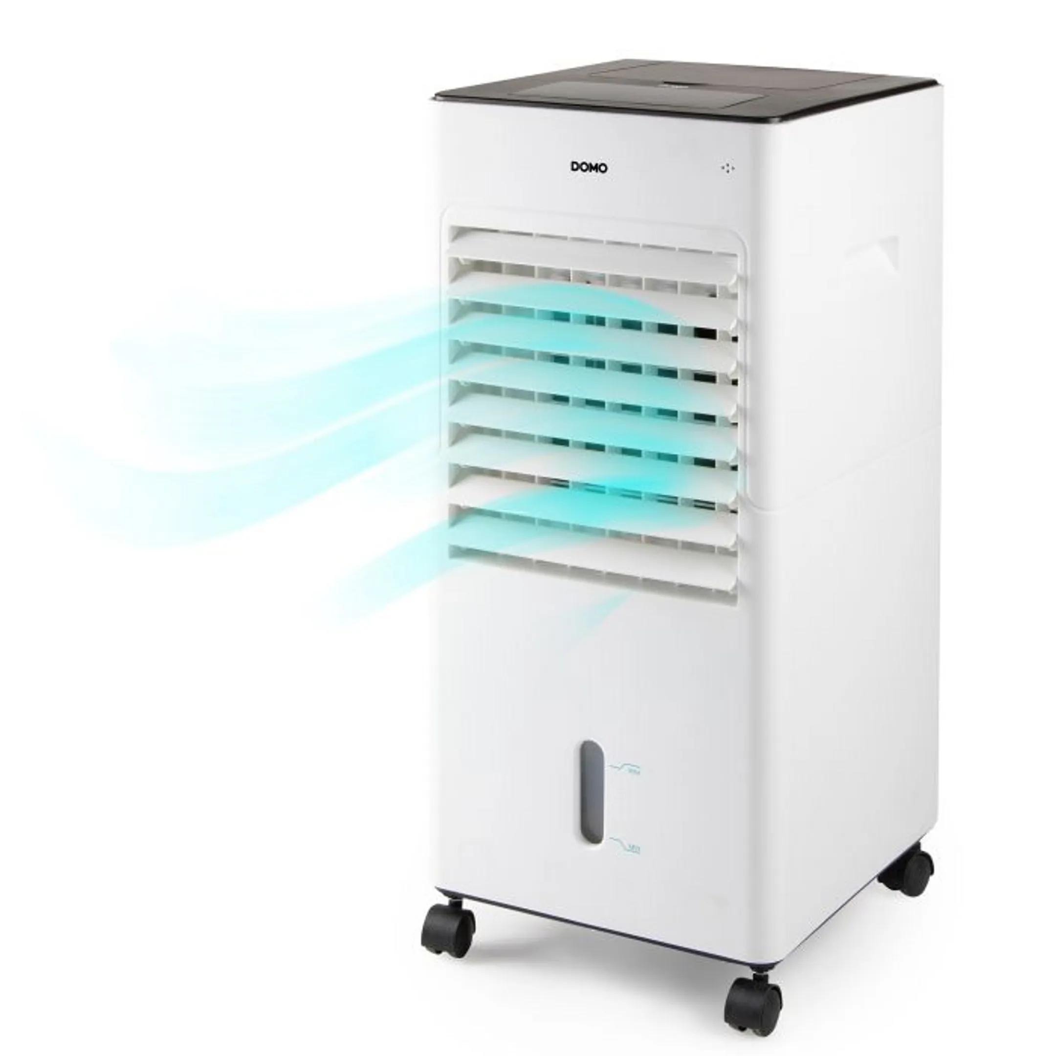 Aircooler MAXBreeze 3-in-1 DO160A