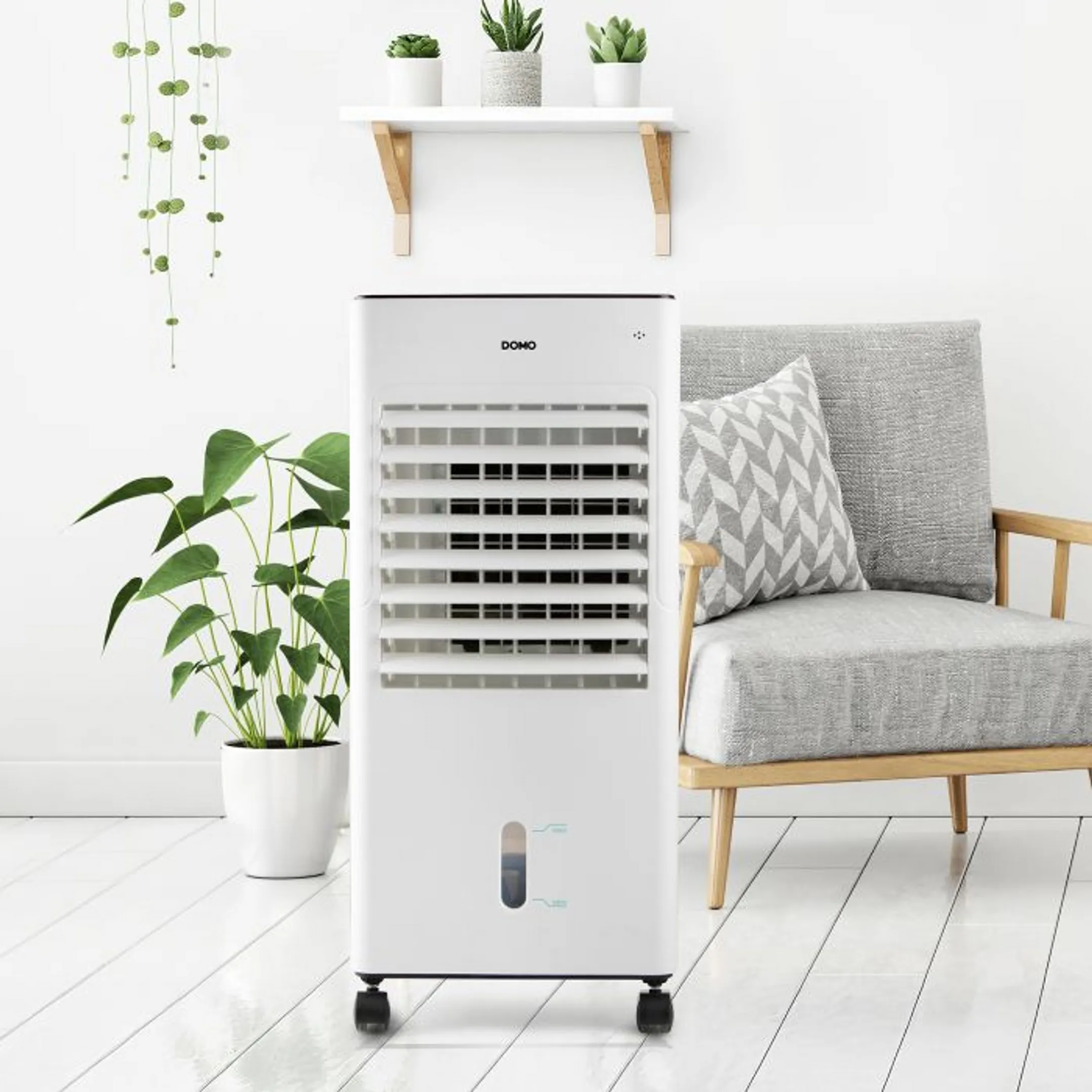 Aircooler MAXBreeze 3-in-1 DO160A
