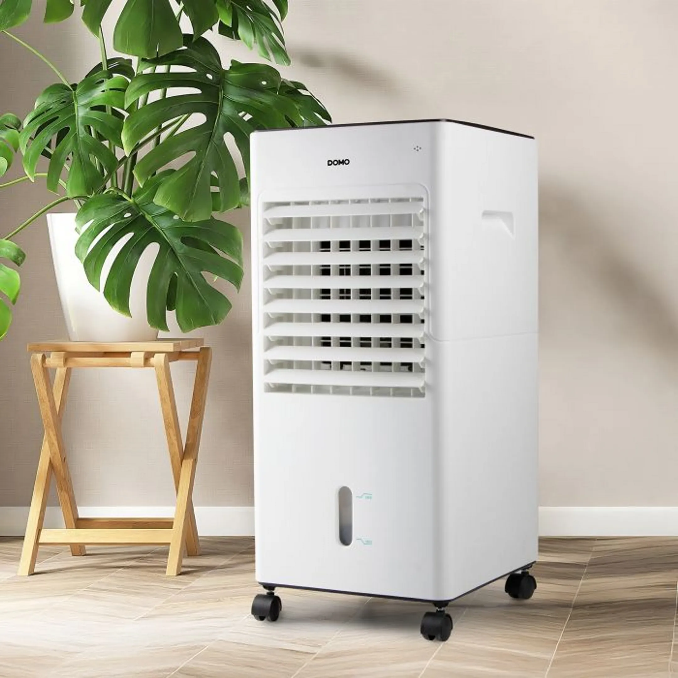 Aircooler MAXBreeze 3-in-1 DO160A