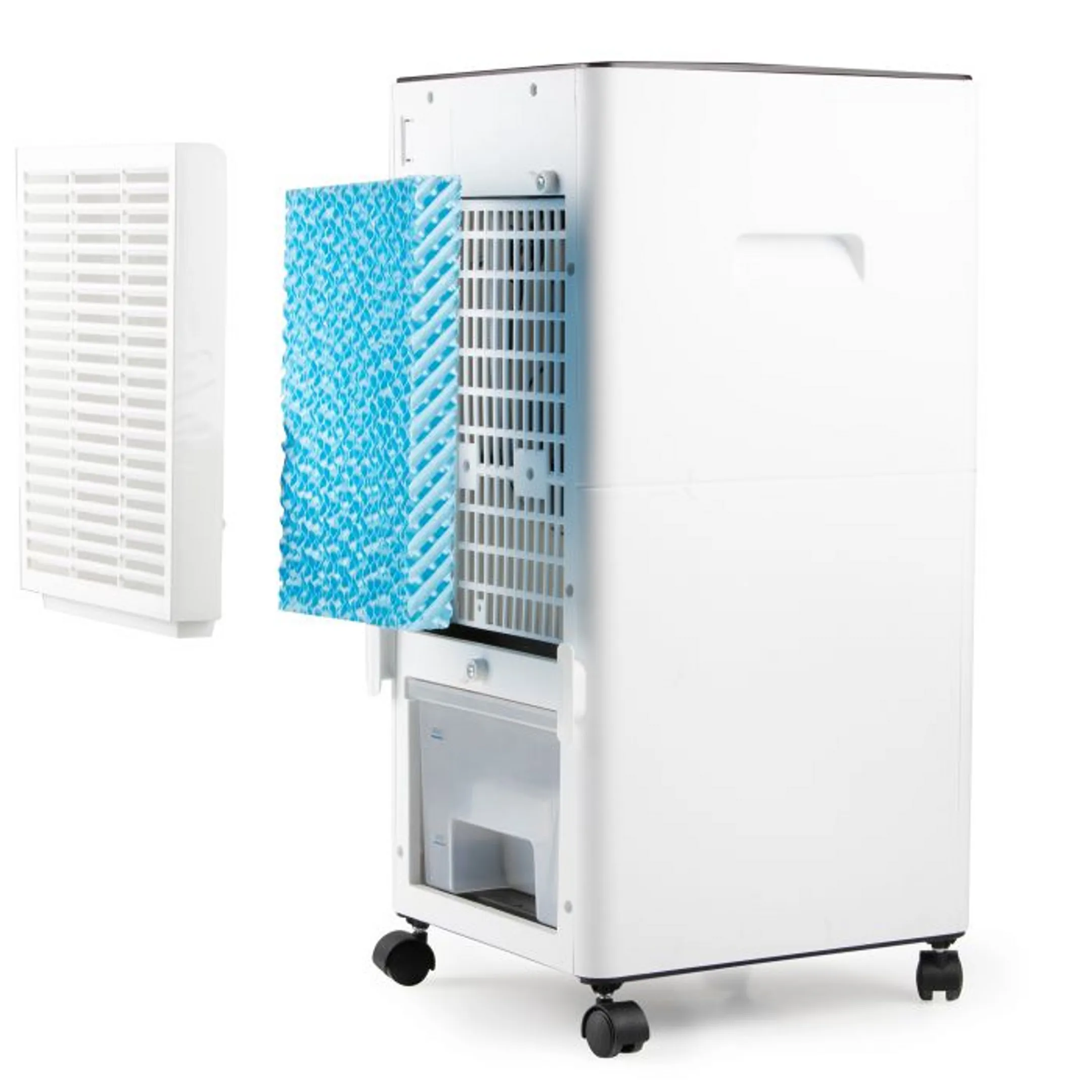 Aircooler MAXBreeze 3-in-1 DO160A