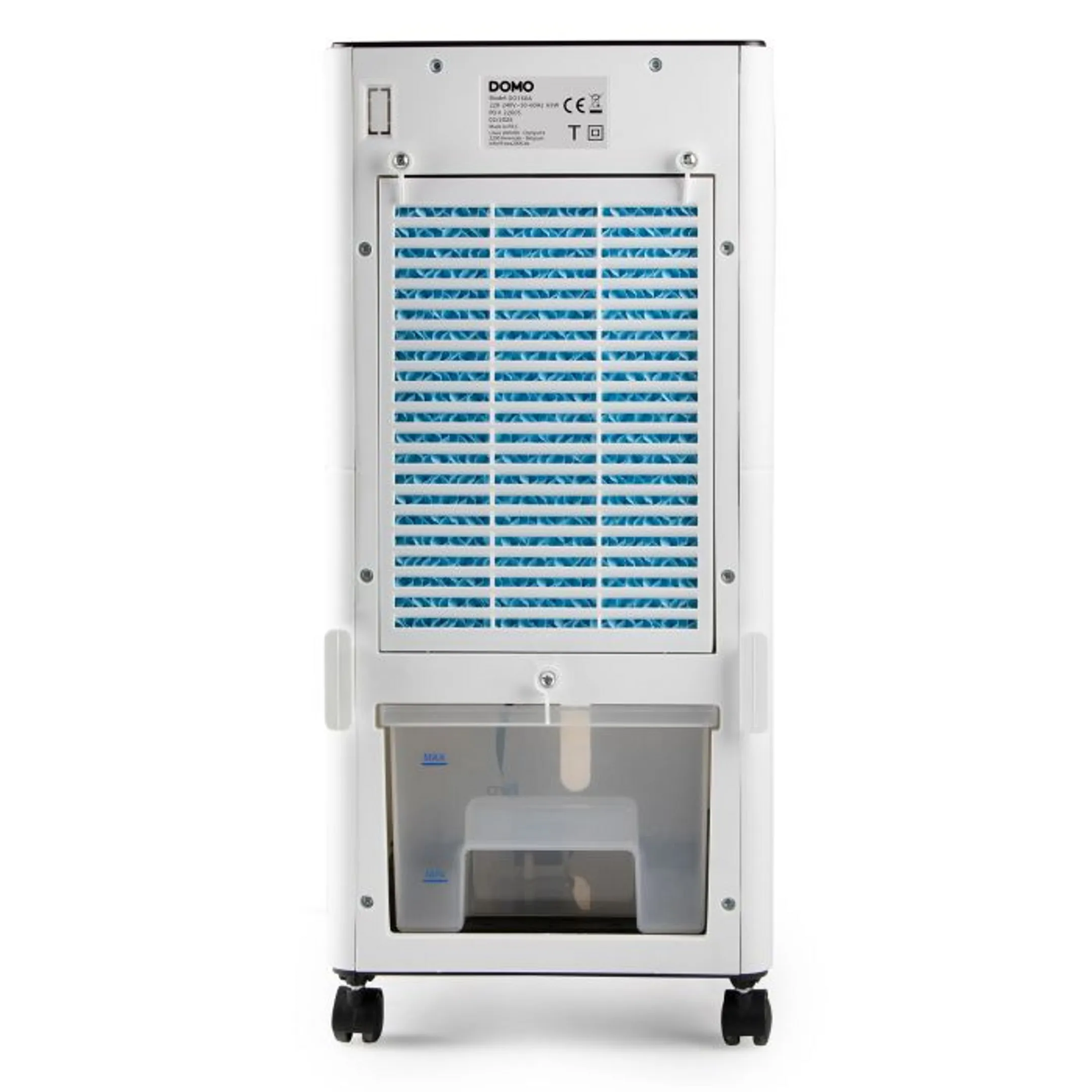 Aircooler MAXBreeze 3-in-1 DO160A