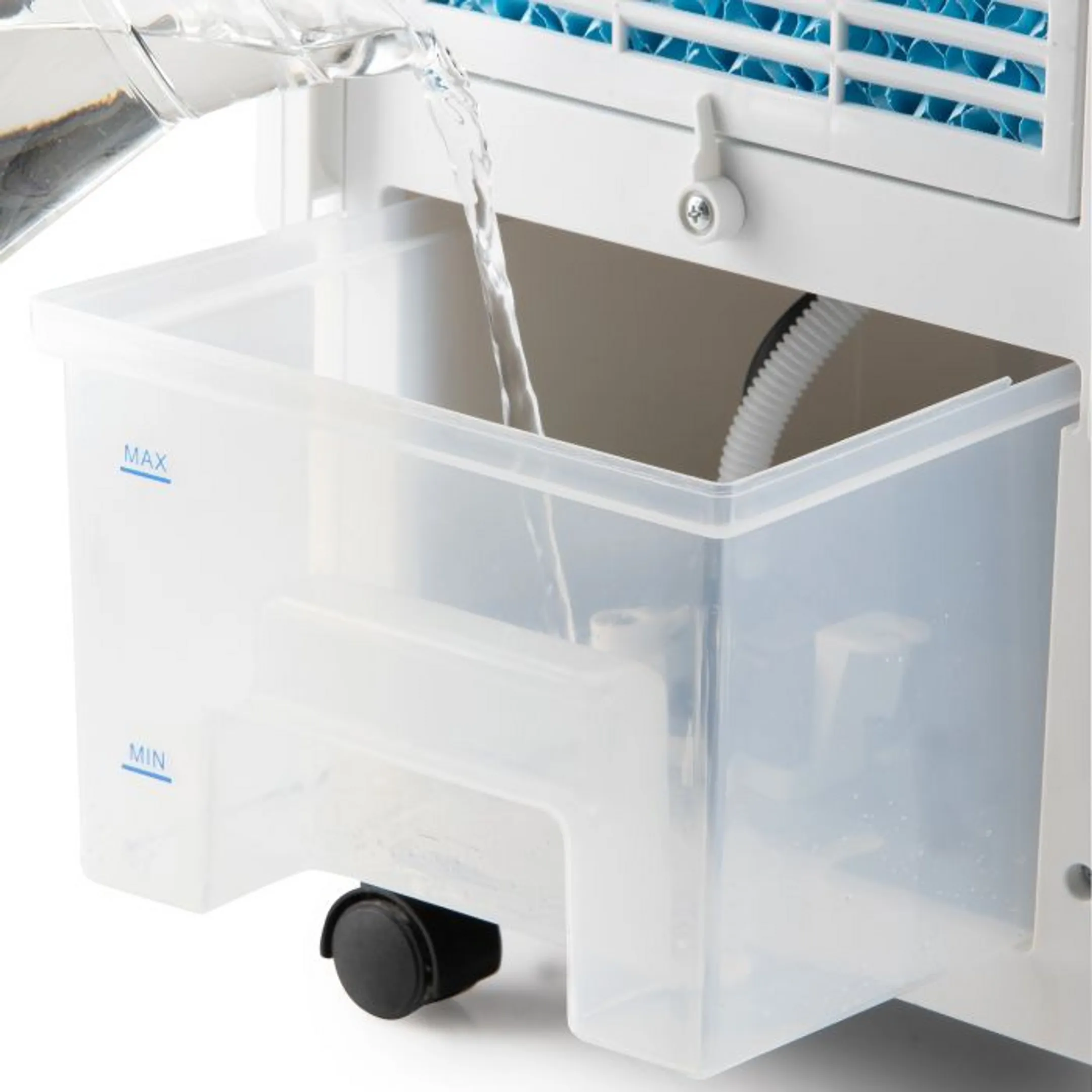Aircooler MAXBreeze 3-in-1 DO160A