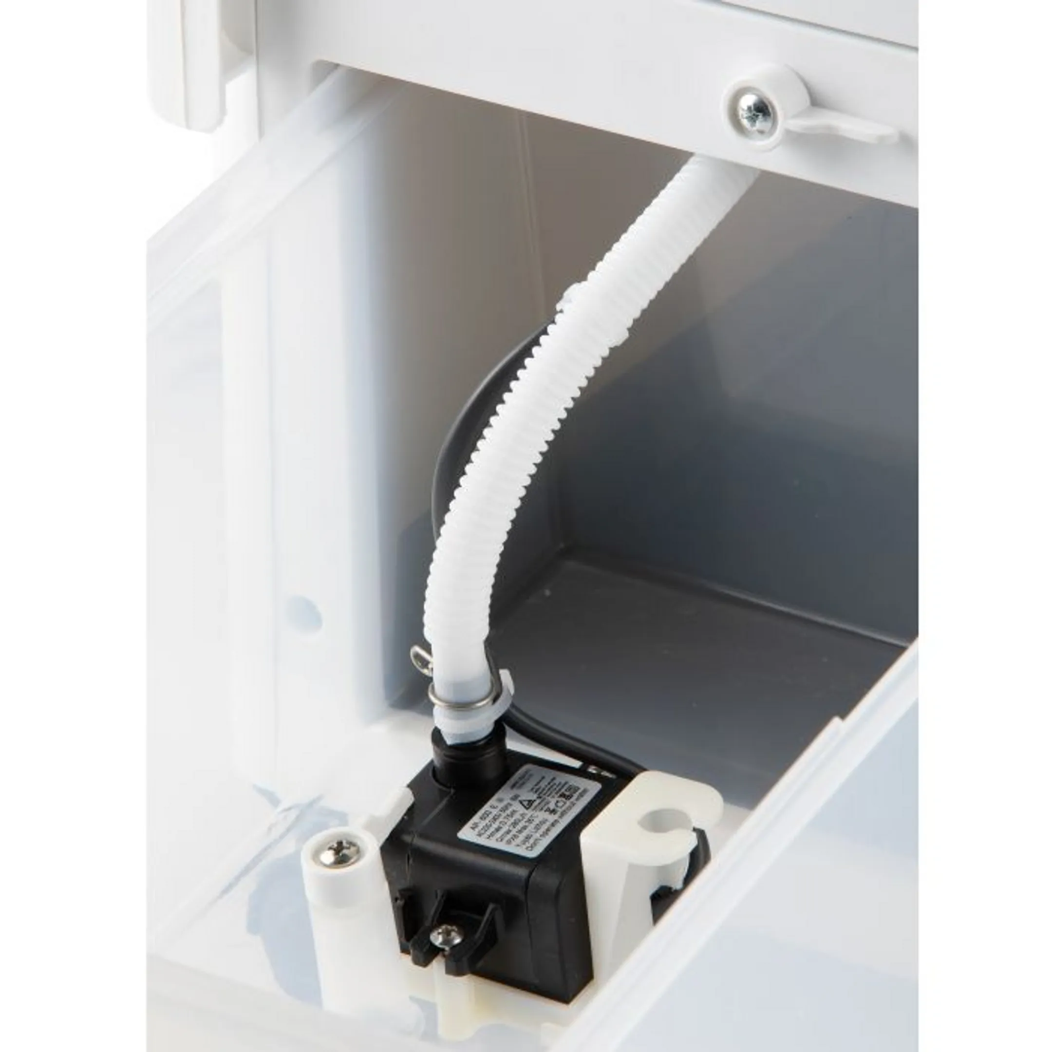 Aircooler MAXBreeze 3-in-1 DO160A