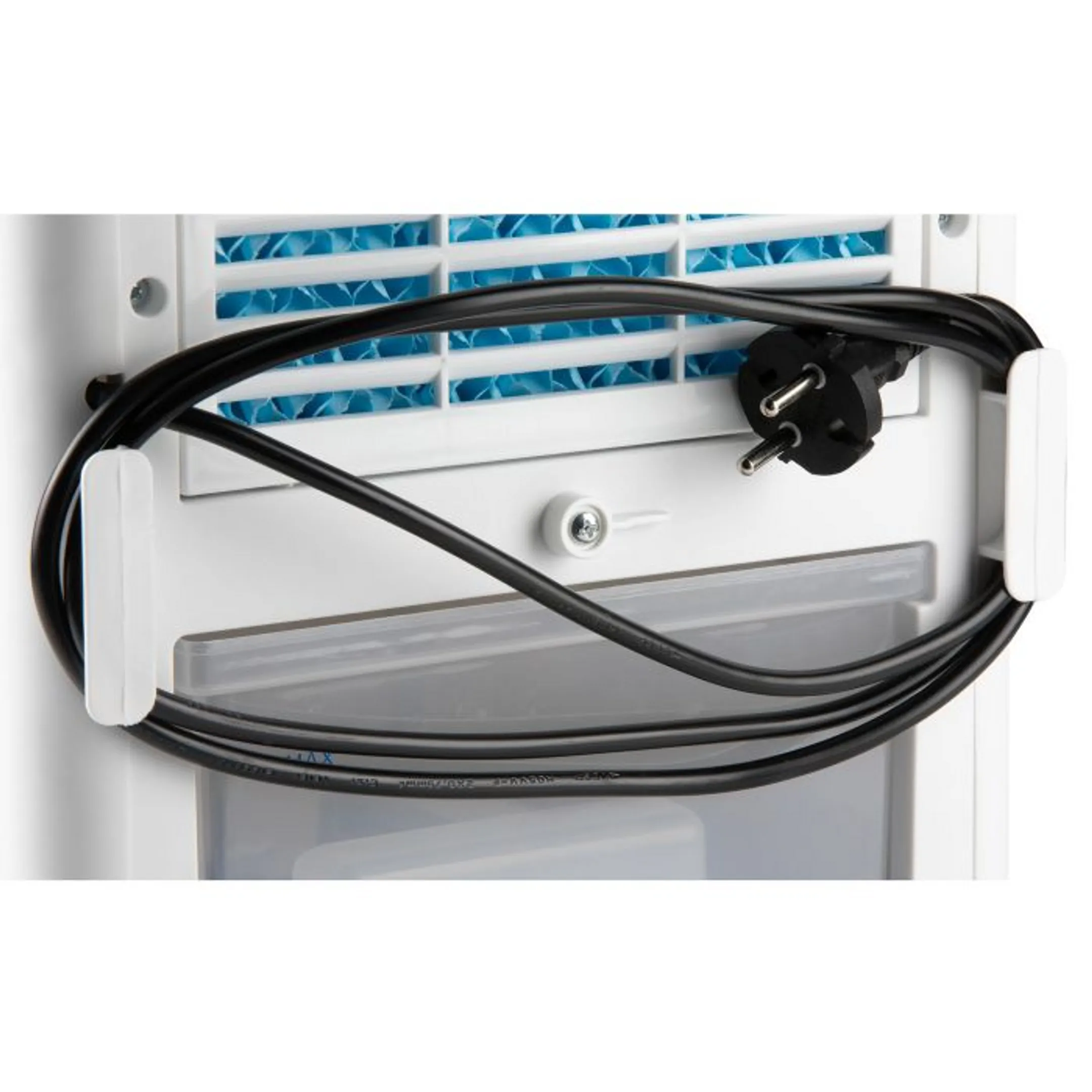Aircooler MAXBreeze 3-in-1 DO160A