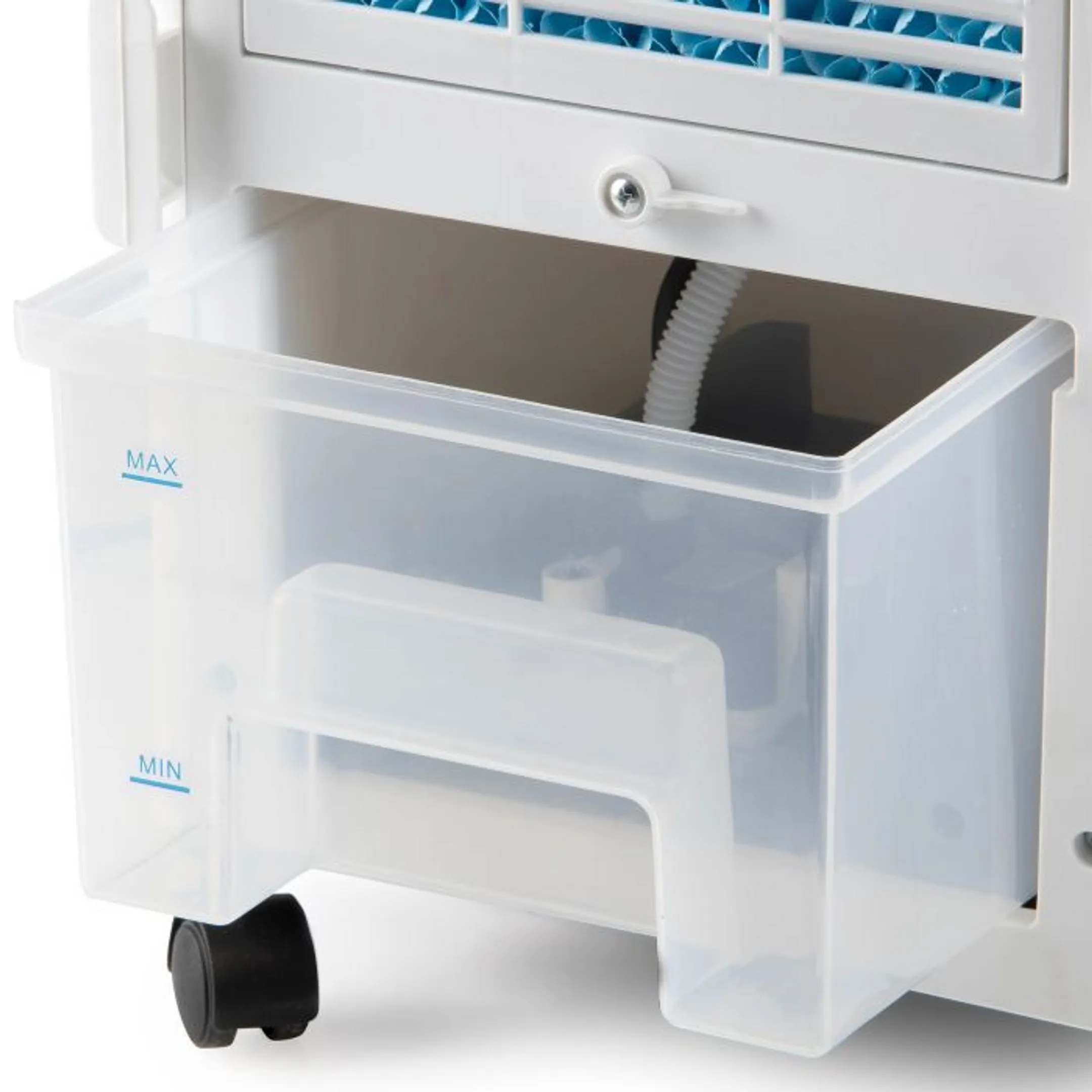 Aircooler MAXBreeze 3-in-1 DO160A