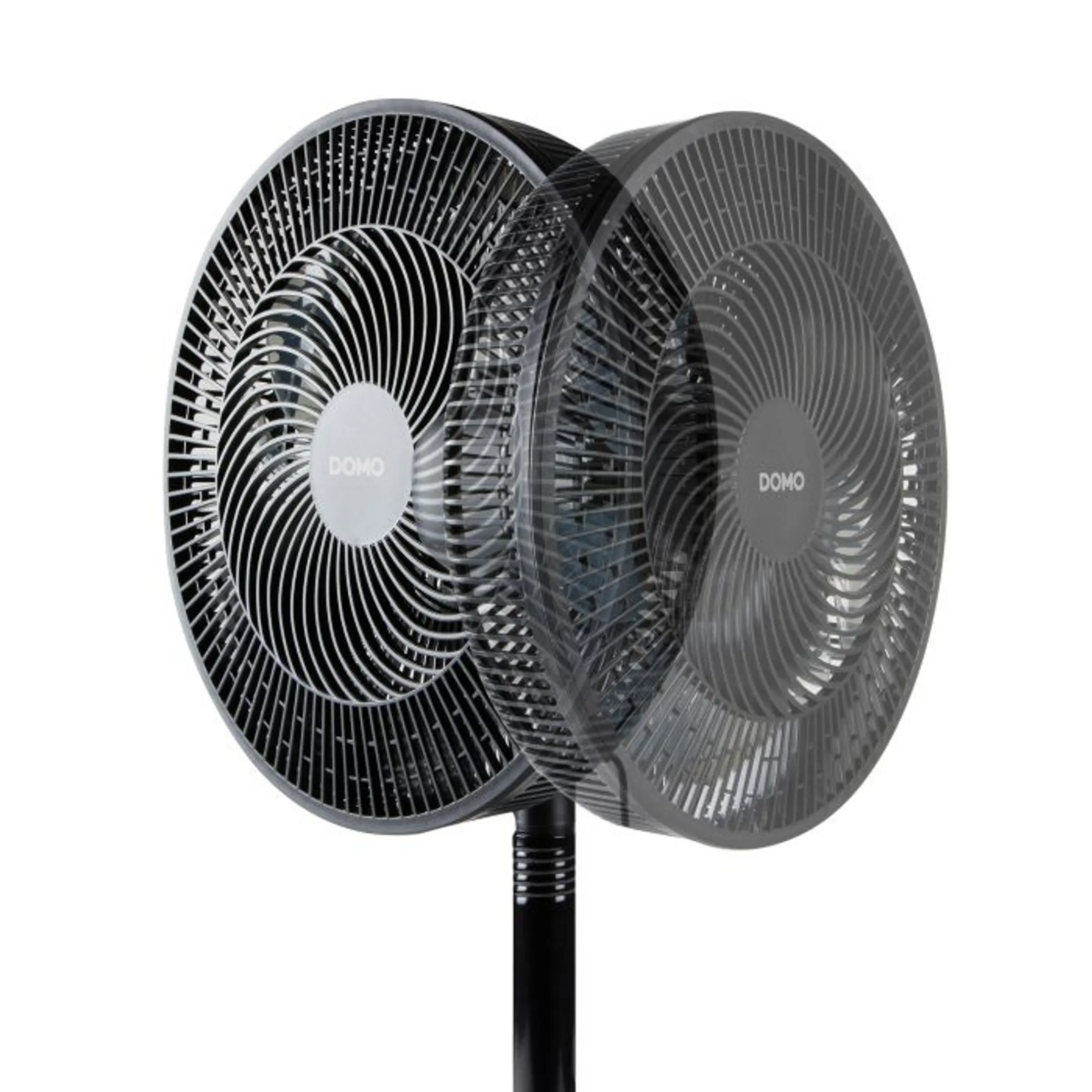 Ventilateur 2-in-1 Multiblade DO8159