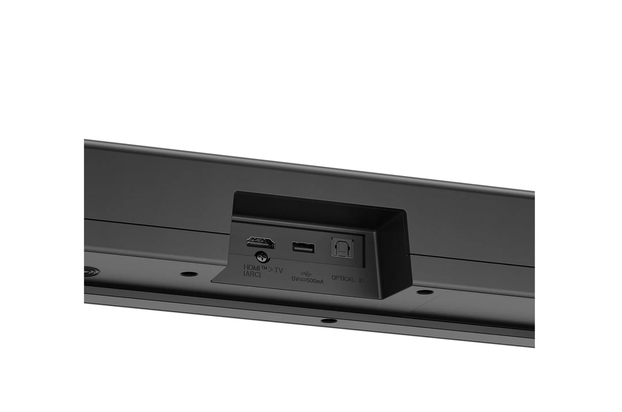 Soundbar DS40TR - 4.1 kanalen