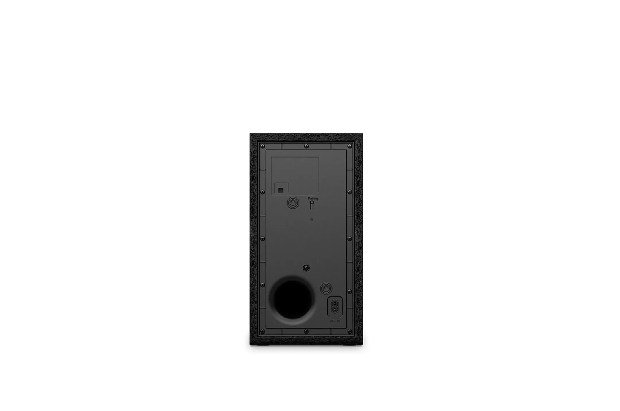 Soundbar DS40TR - 4.1 kanalen