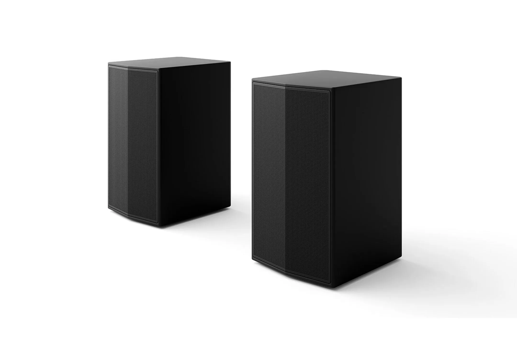 Soundbar DS40TR - 4.1 kanalen