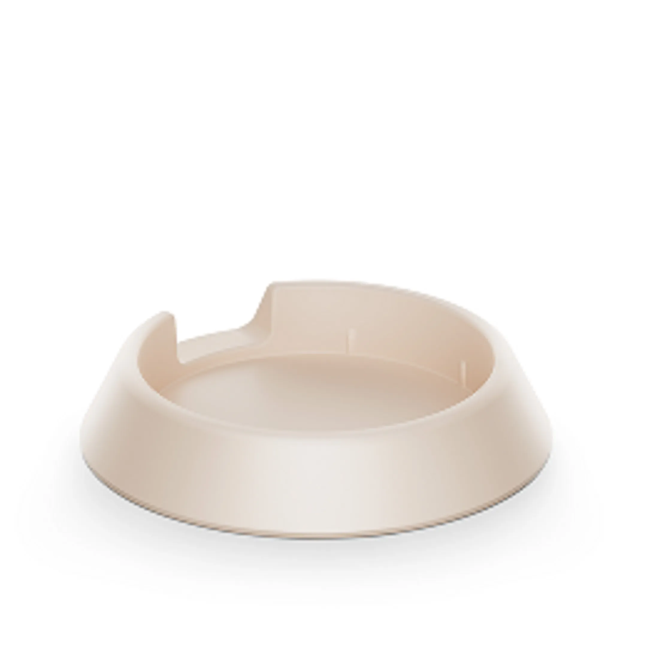 HushJet Mini Cool Stone Blush