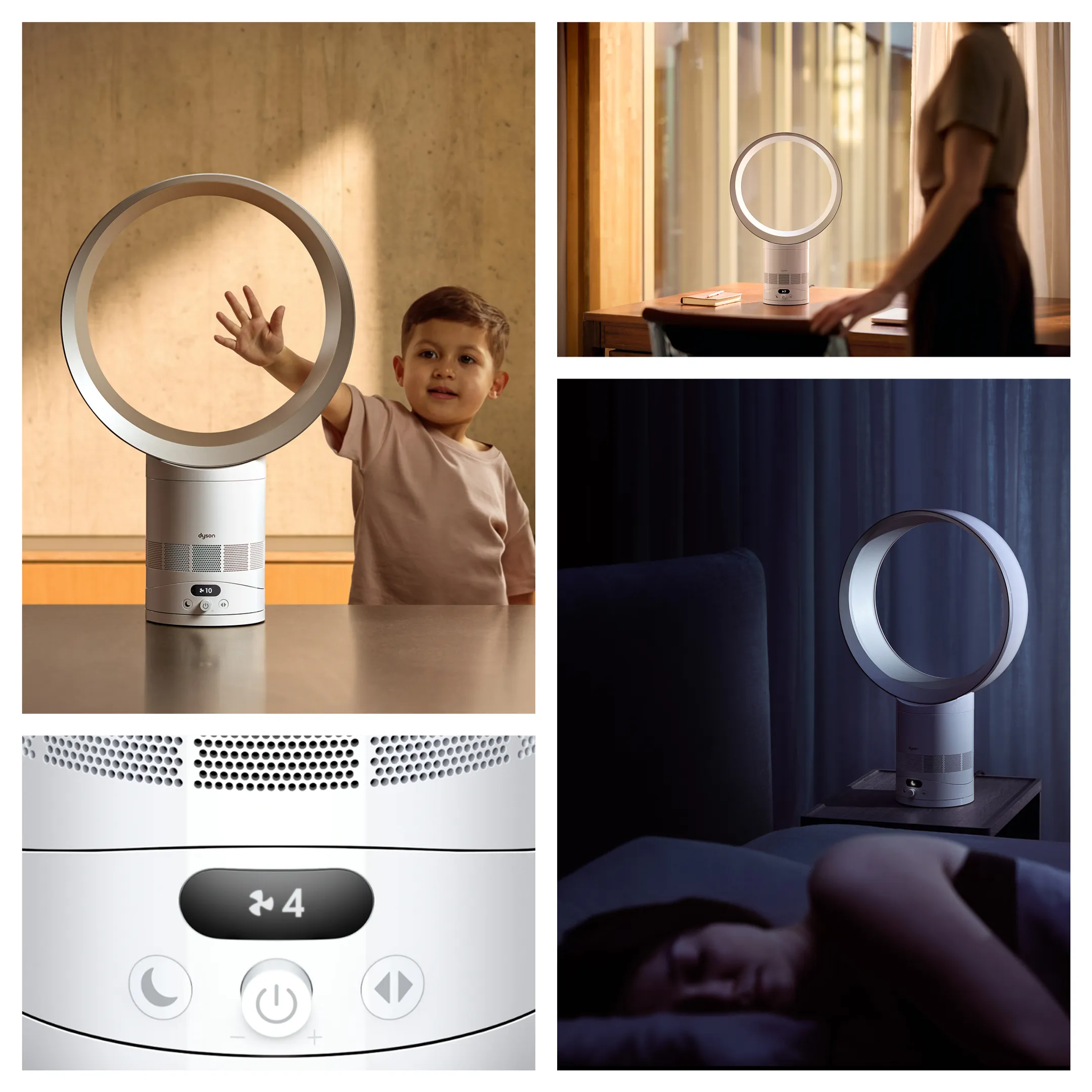 Ventilateur Cool CF1