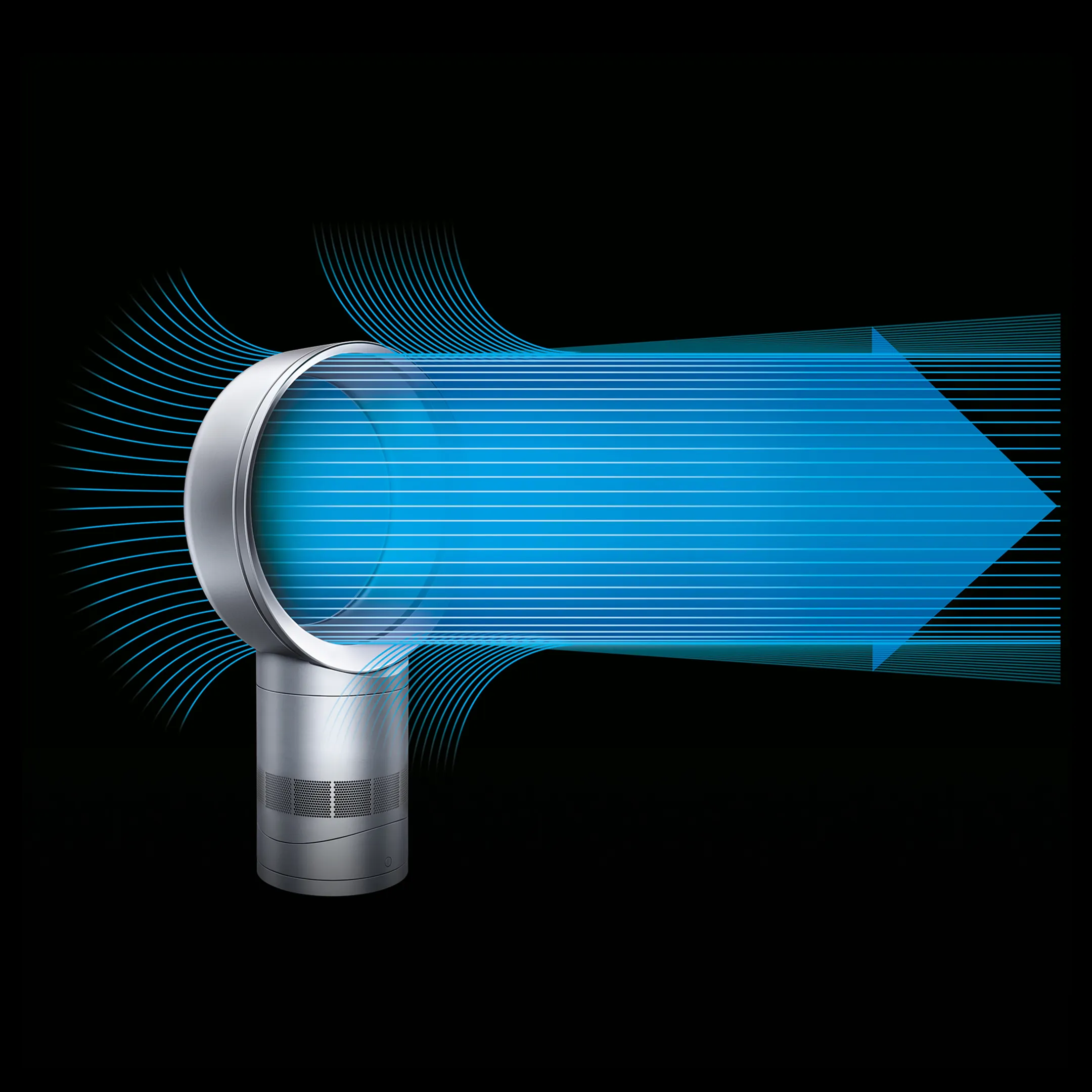 Ventilateur Cool CF1