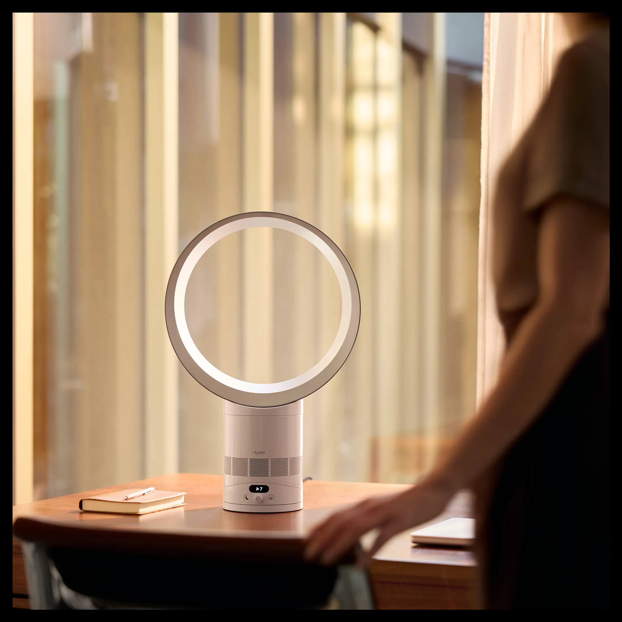 Ventilateur Cool CF1