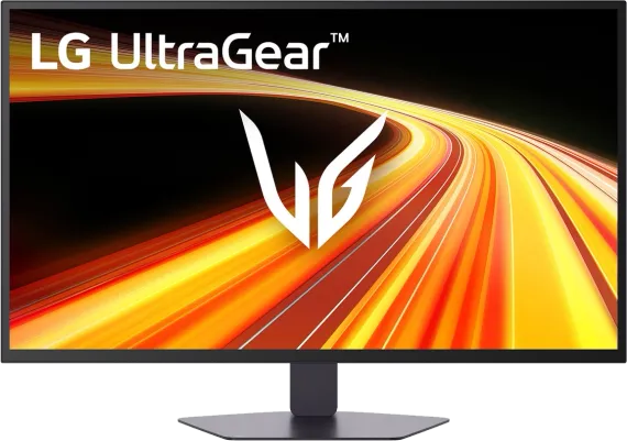 UltraGear 27GX790B-B - Quad HD OLED