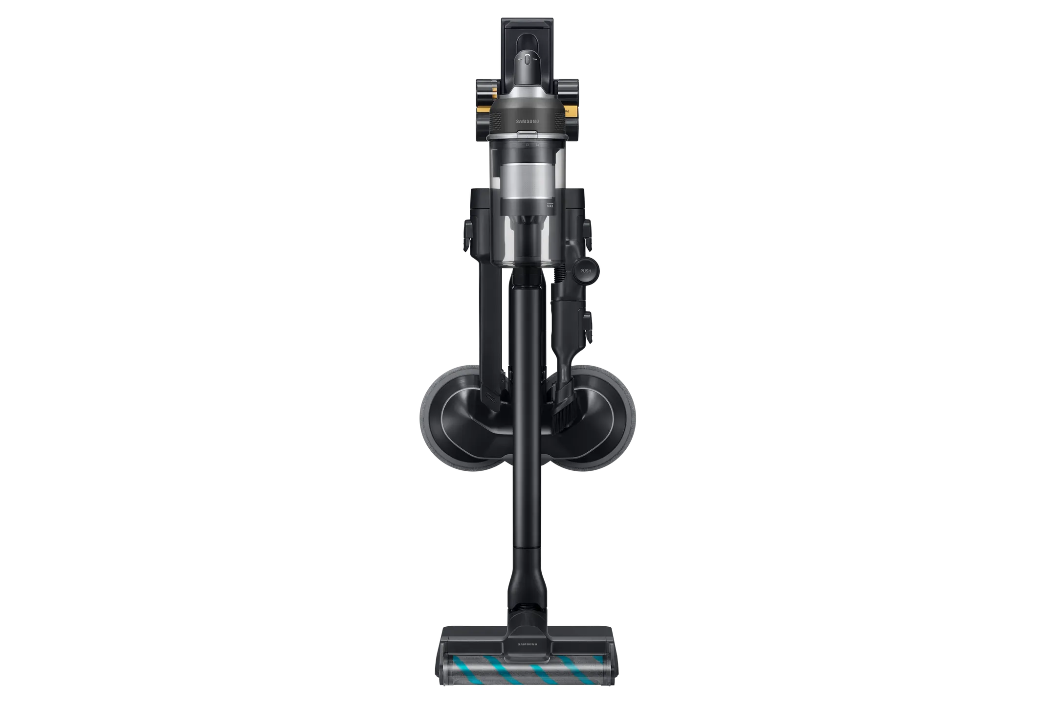 Aspirateur balai Jet 95S Wet Premium VS70H28GPC/WA