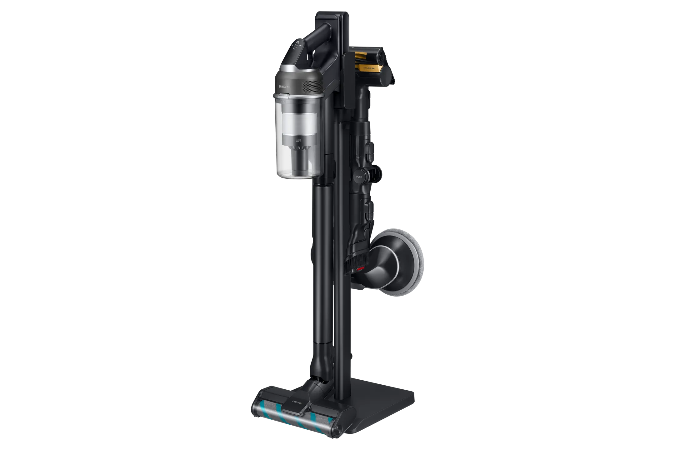 Aspirateur balai Jet 95S Wet Premium VS70H28GPC/WA