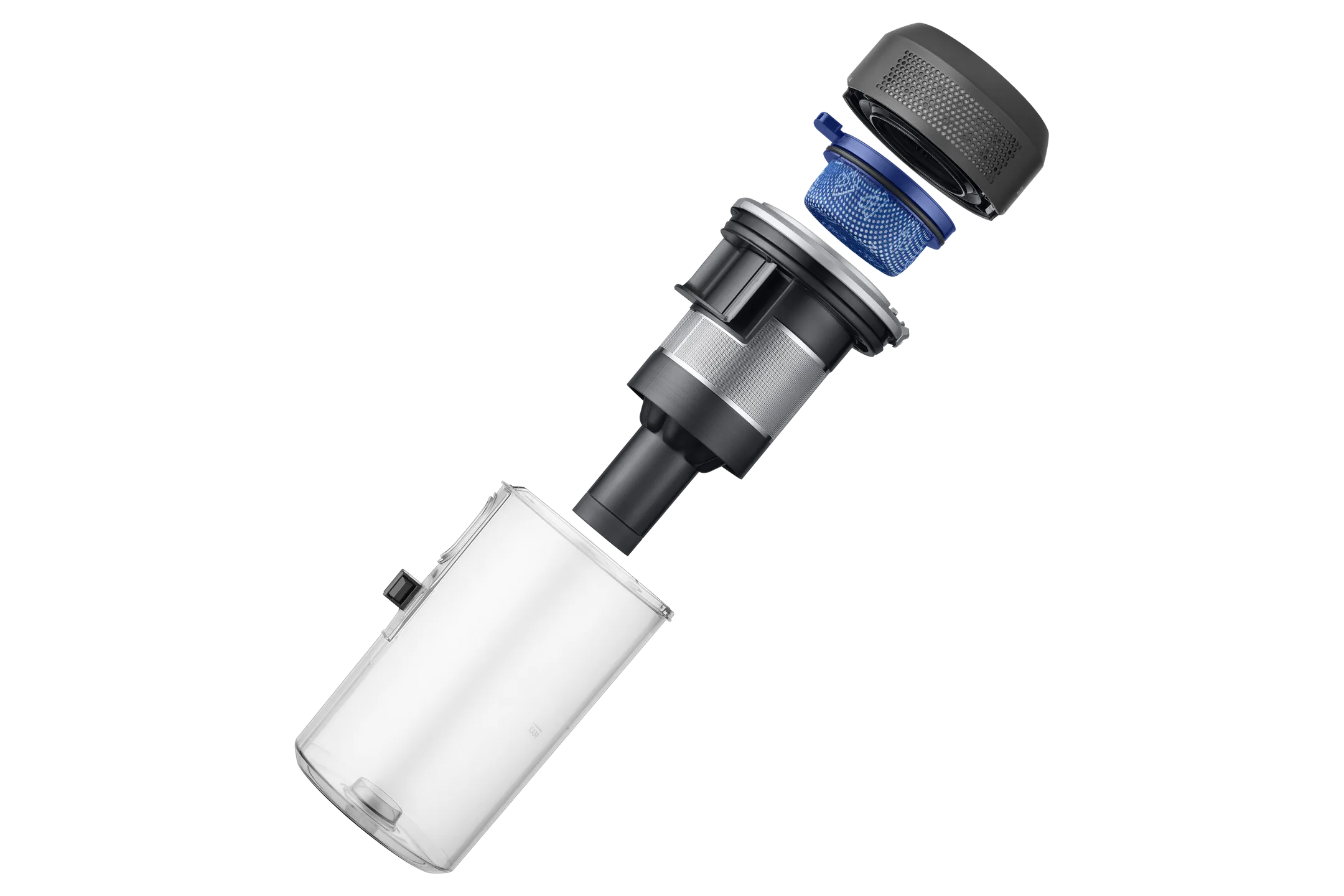Aspirateur balai Jet 95S Wet Premium VS70H28GPC/WA