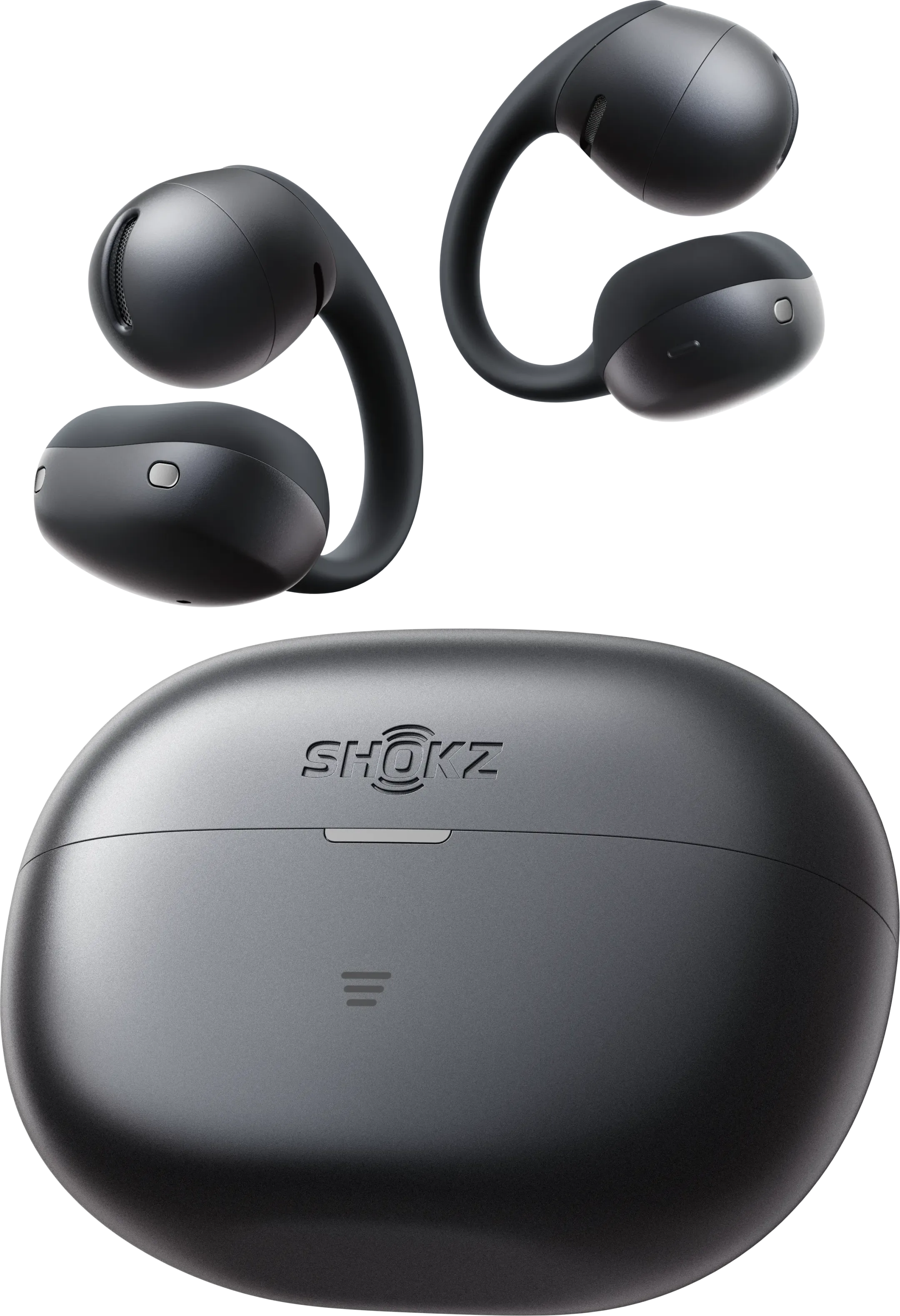 Écouteurs OpenDots Air - Noir