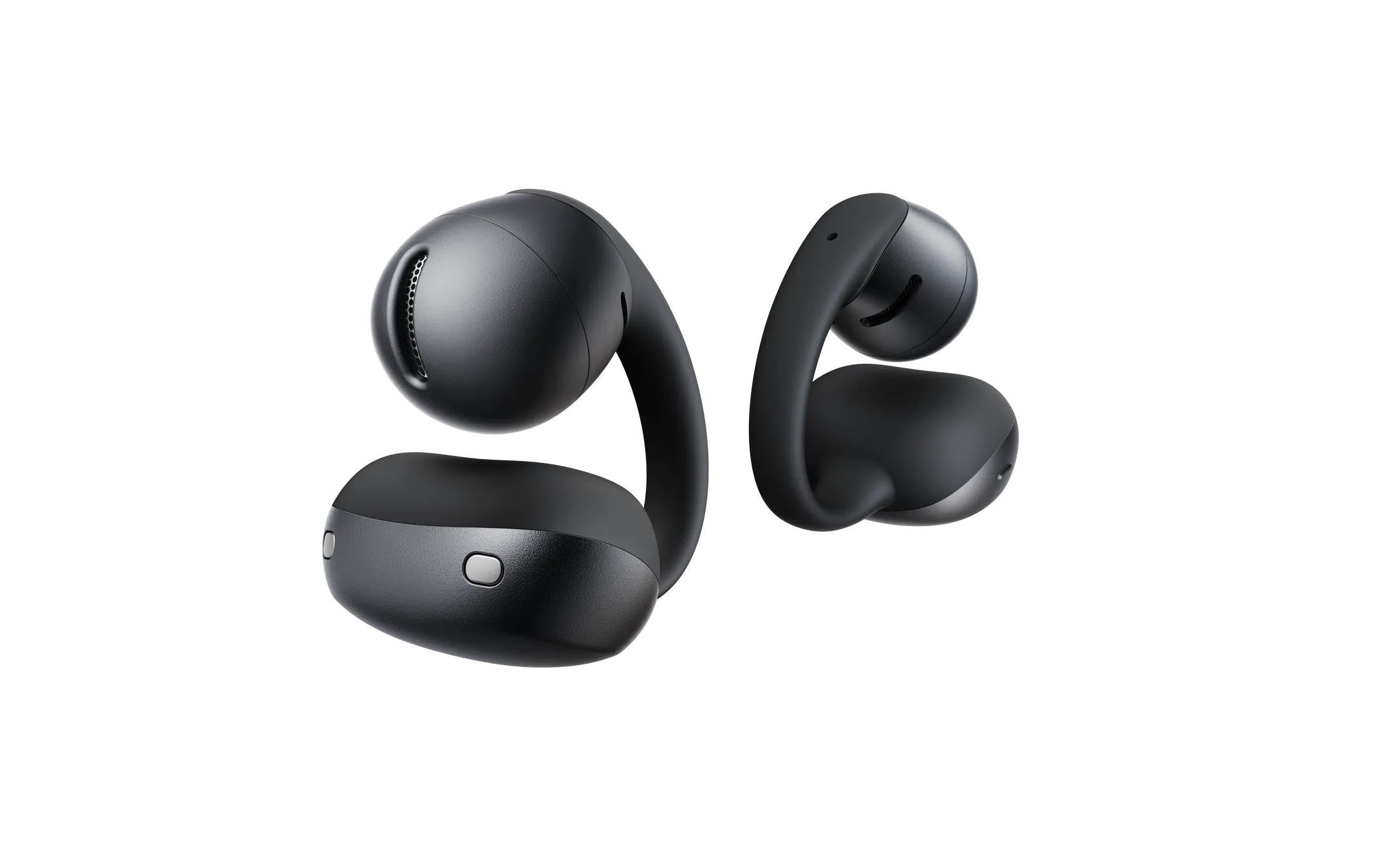Écouteurs OpenDots Air - Noir