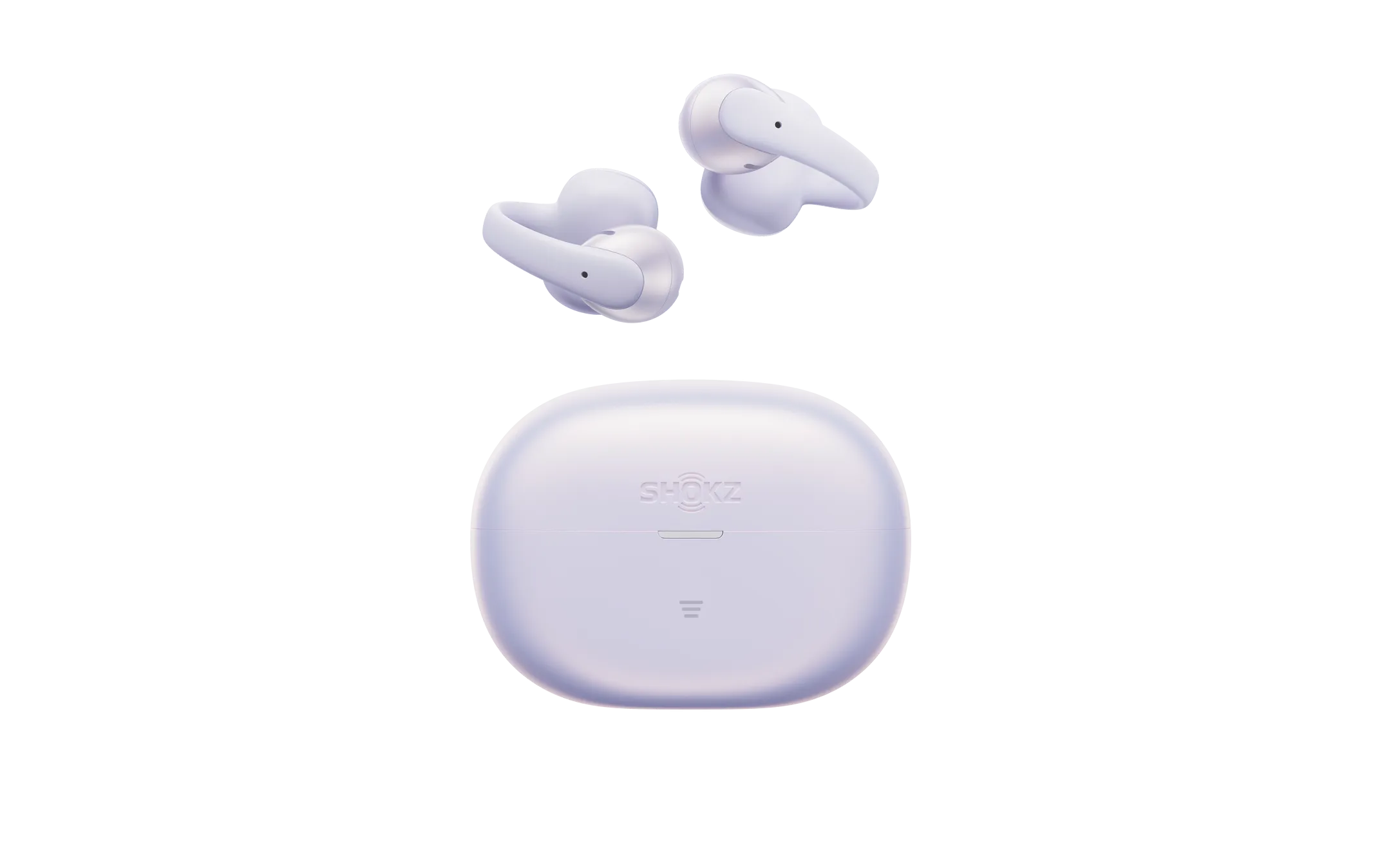 Écouteurs OpenDots Air - Noir