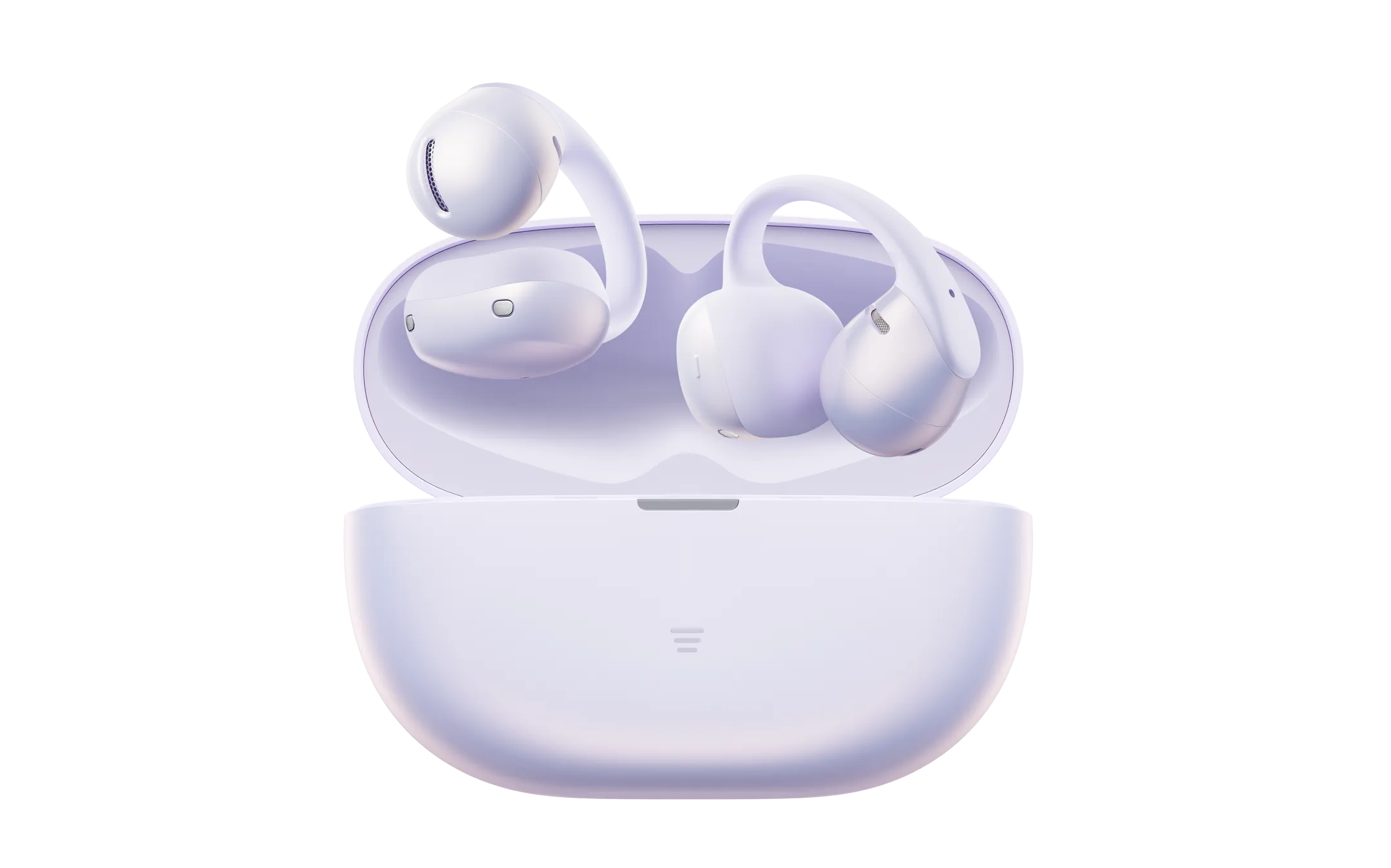 Écouteurs OpenDots Air - Noir