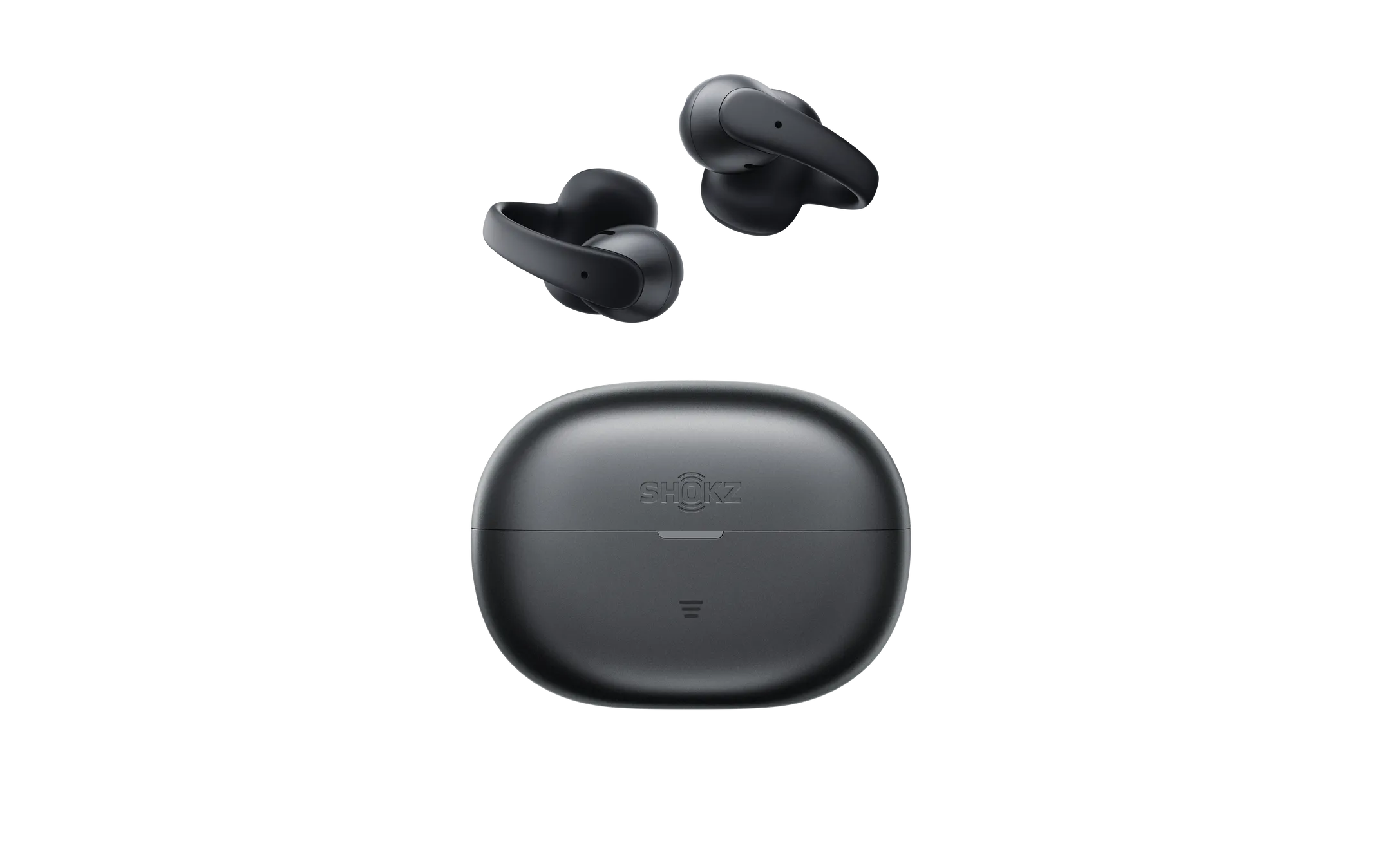 Écouteurs OpenDots Air - Noir