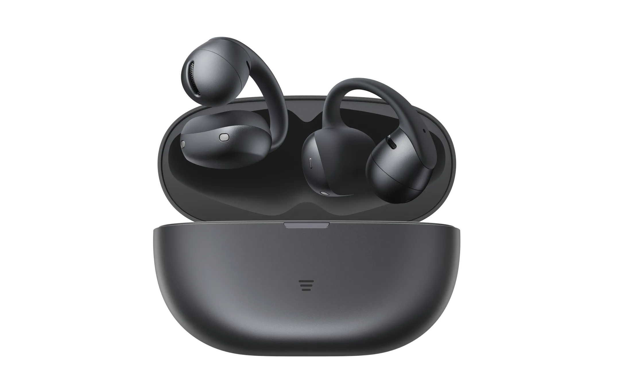 Écouteurs OpenDots Air - Noir
