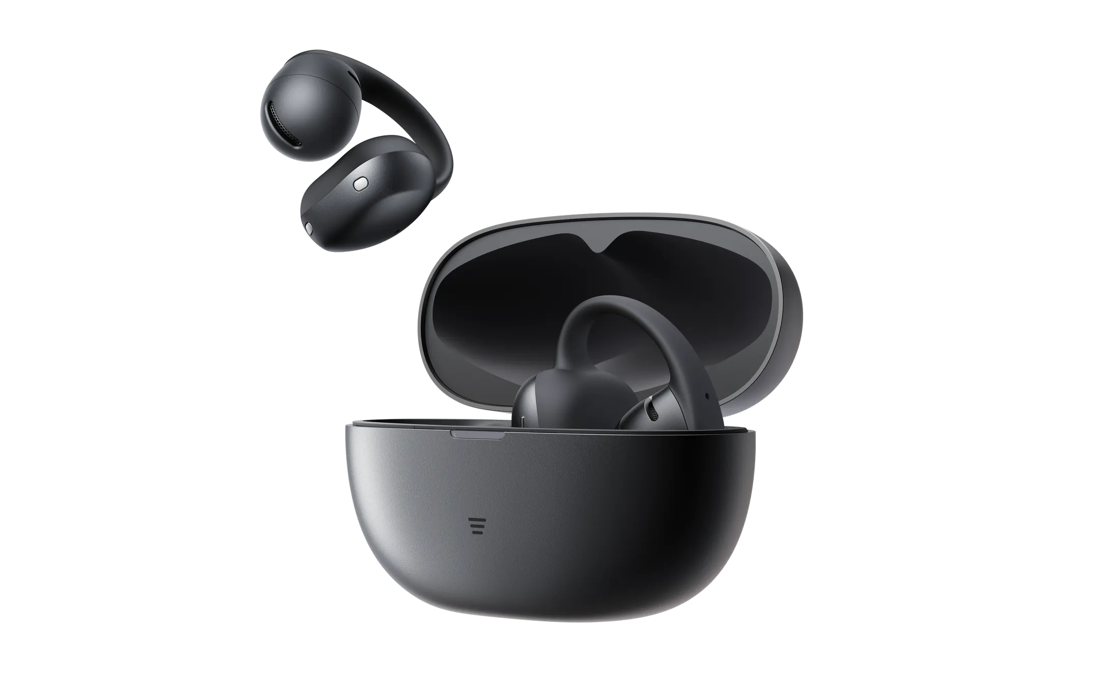 Écouteurs OpenDots Air - Noir