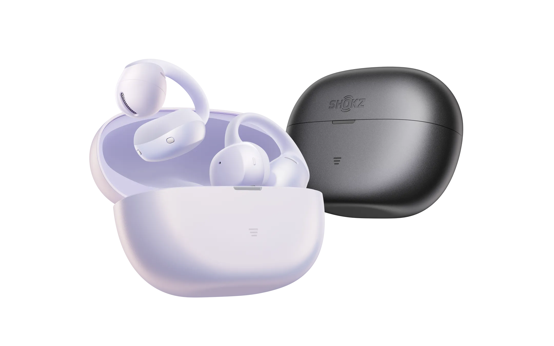 Écouteurs OpenDots Air - Noir