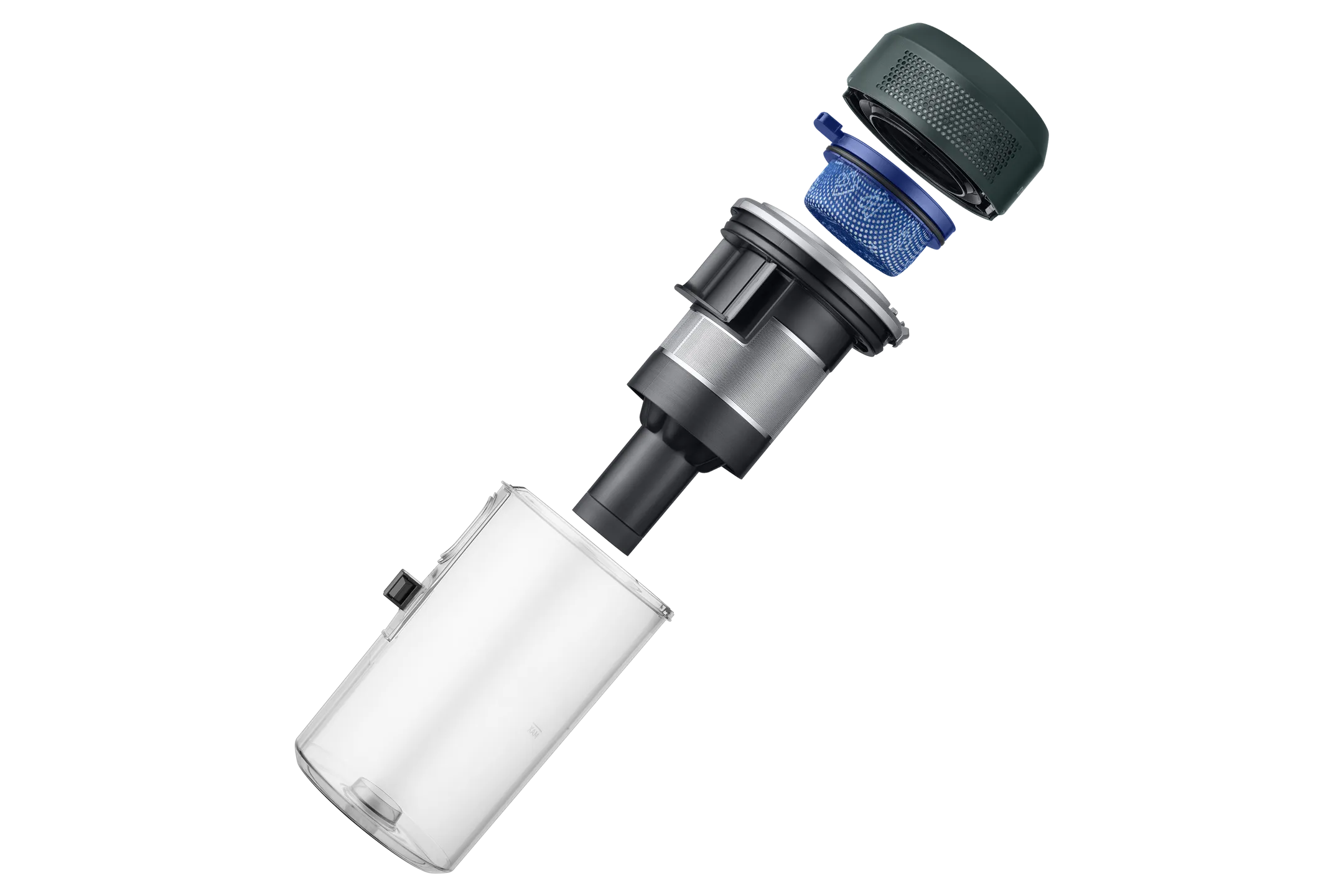 Aspirateur balai Jet 85S Wet Premium VS70H25WPT/WA