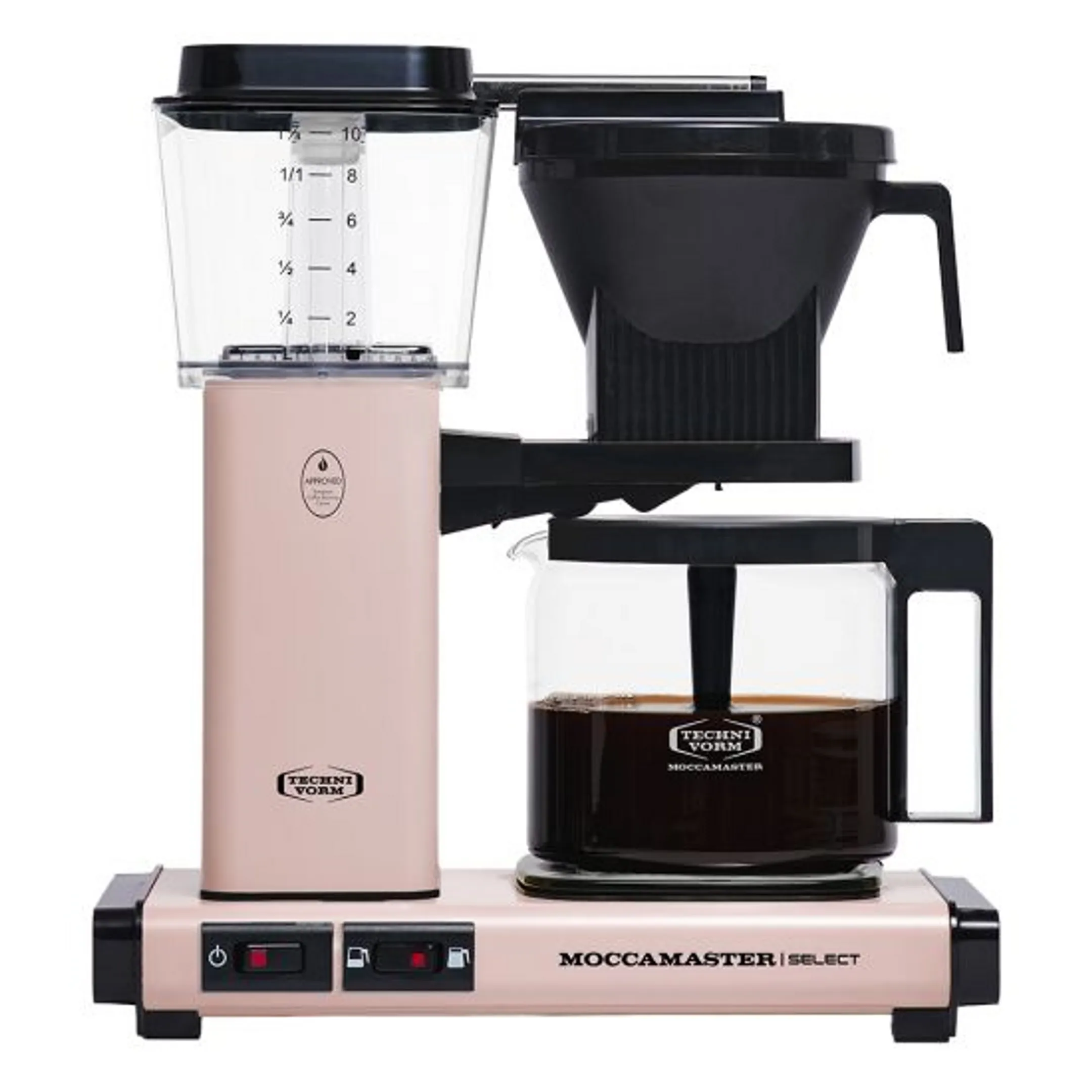 Koffiezetapparaat KBG Select Cherry Blossom