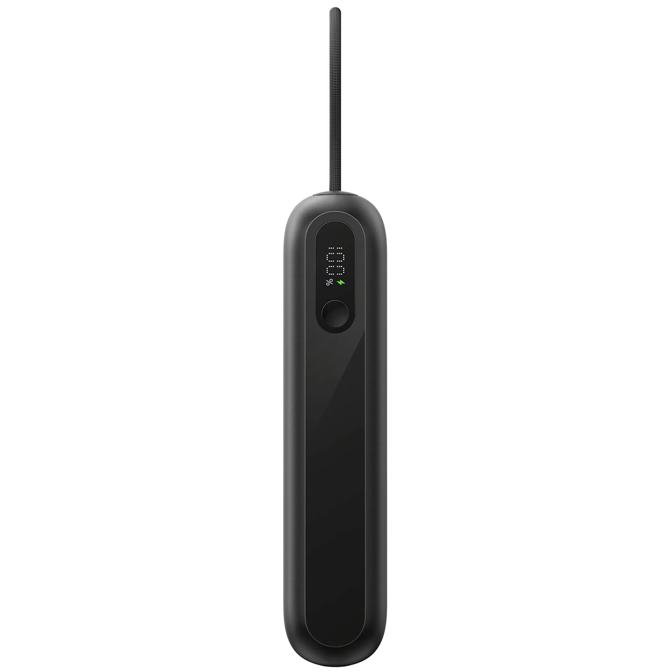 BoostCharge Chargeur portable 20 000 mAh avec écran