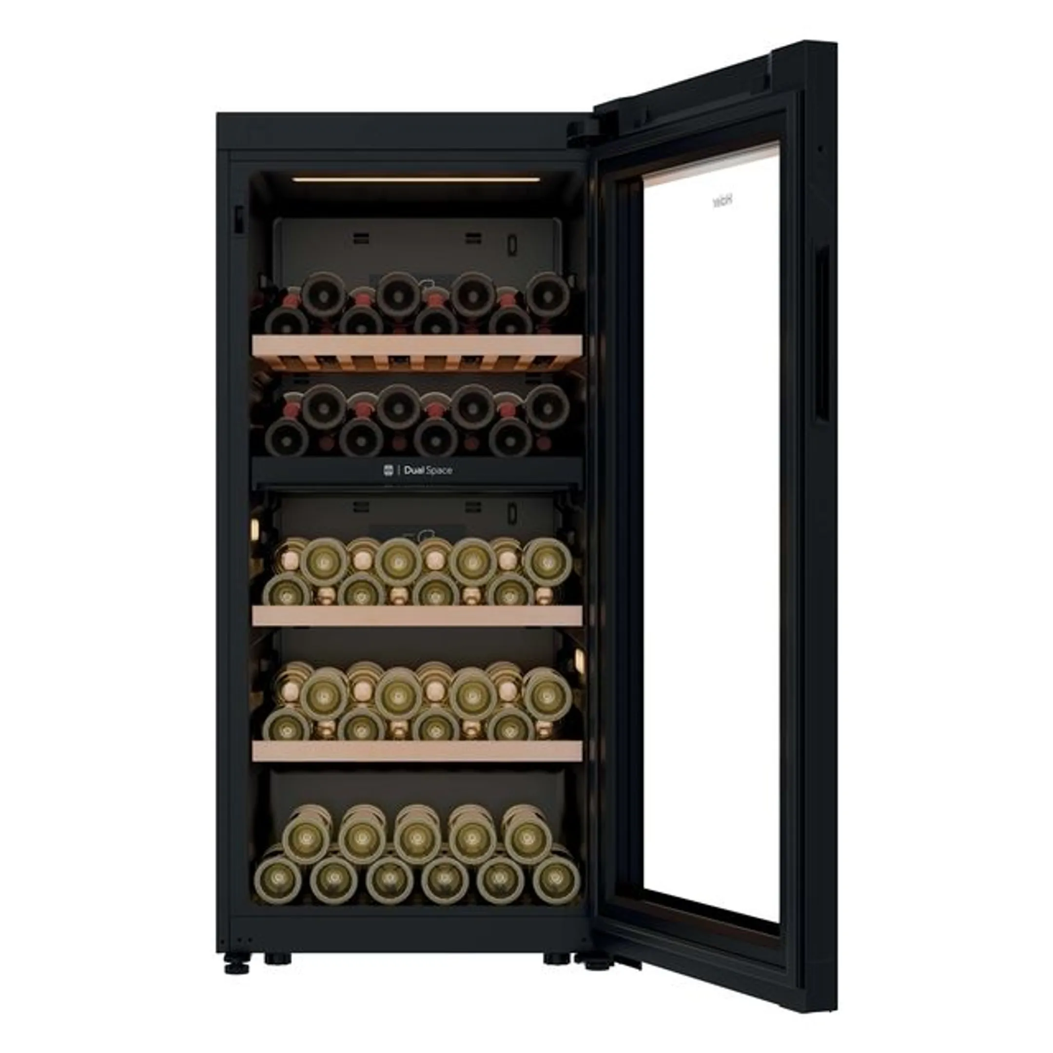 Wijnklimaatkast HWS111GDGH1 Winery 5 